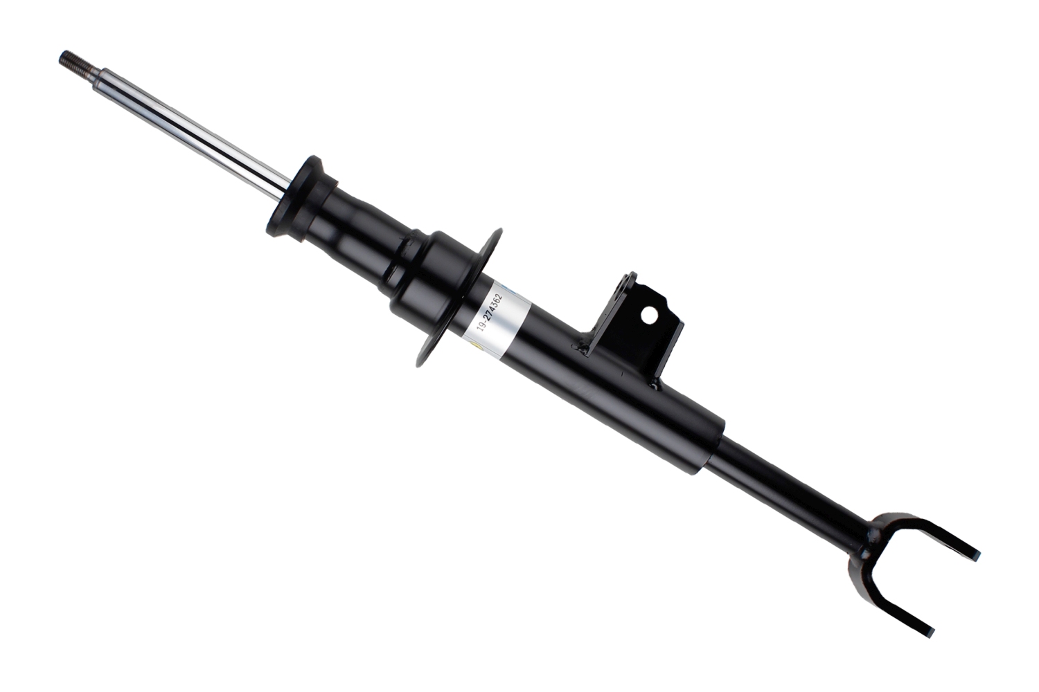 Bilstein B4 Front Shock Absorber BMW 5g30 2wd Standard