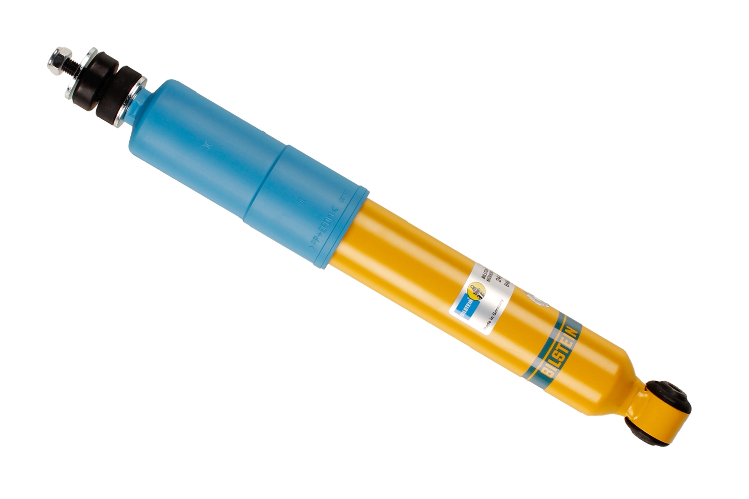 Bilstein B6 Front Shock Absorber Opel Ascona B Manta B