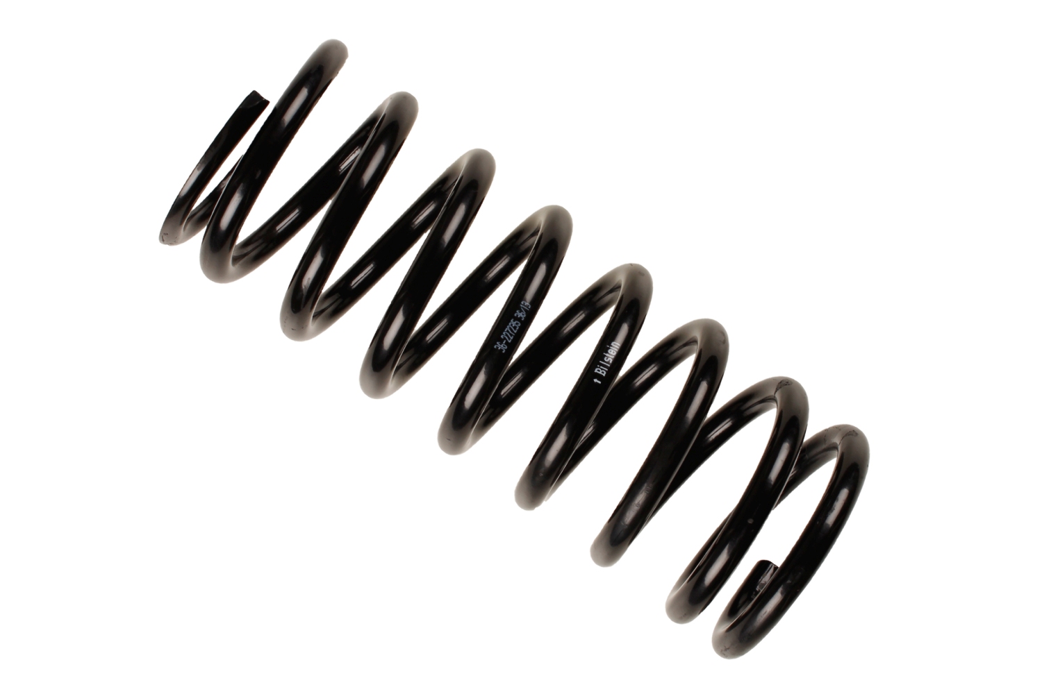 Bilstein B3 Rear Spring Mercedes W114 115 123