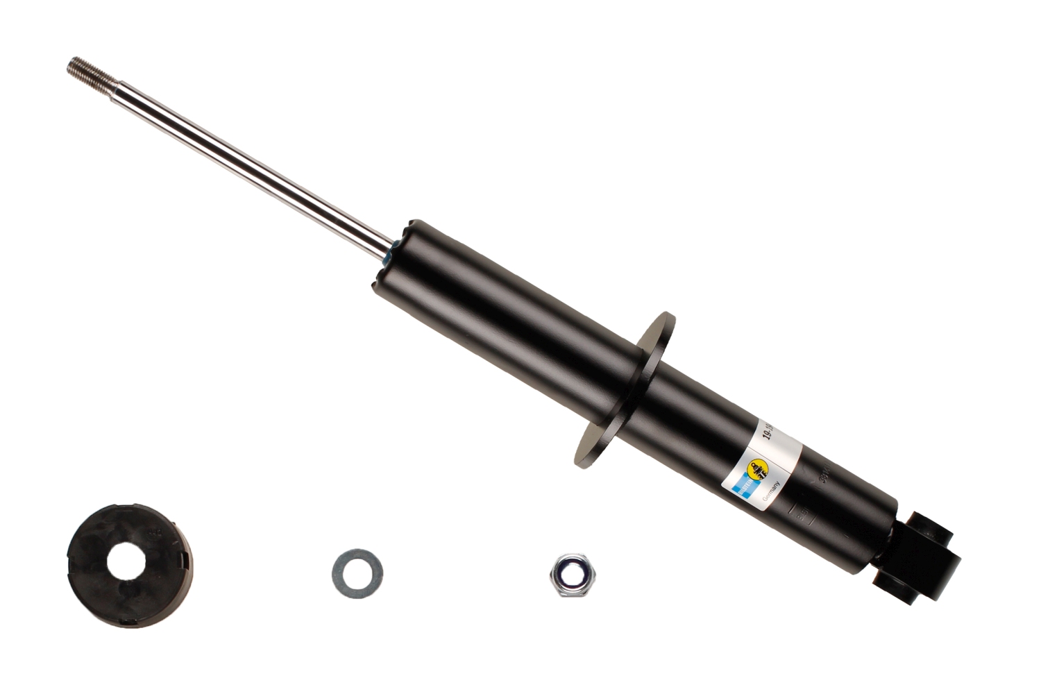 Bilstein B4 Rear Shock Absorber VW Touareg