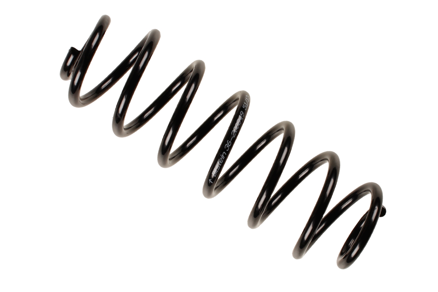 Bilstein B3 Rear Spring Skoda Octavia 1u2
