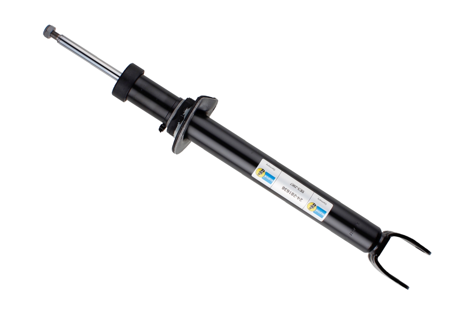 Bilstein B4 Front Dampmatic® Shock Absorber Mercedes A205 C-class 4x2 Nc B4 Vl Avangarde