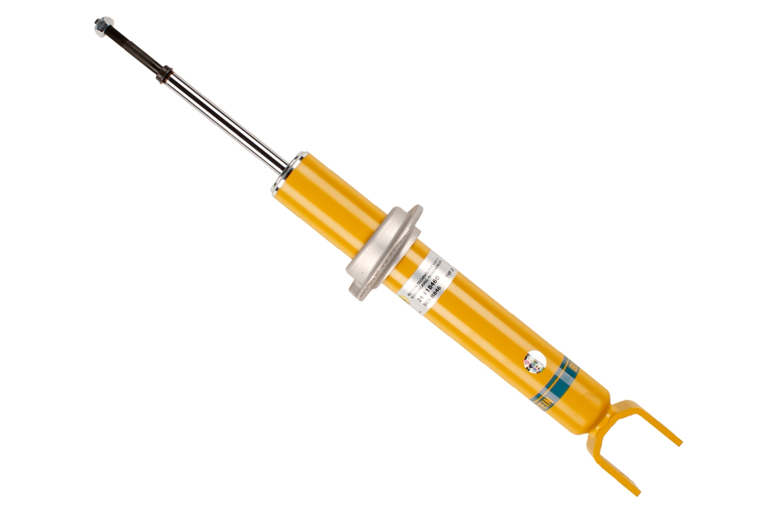 Bilstein B8 Rear Shock Absorber Mitsubishi Lancer Evo Viii