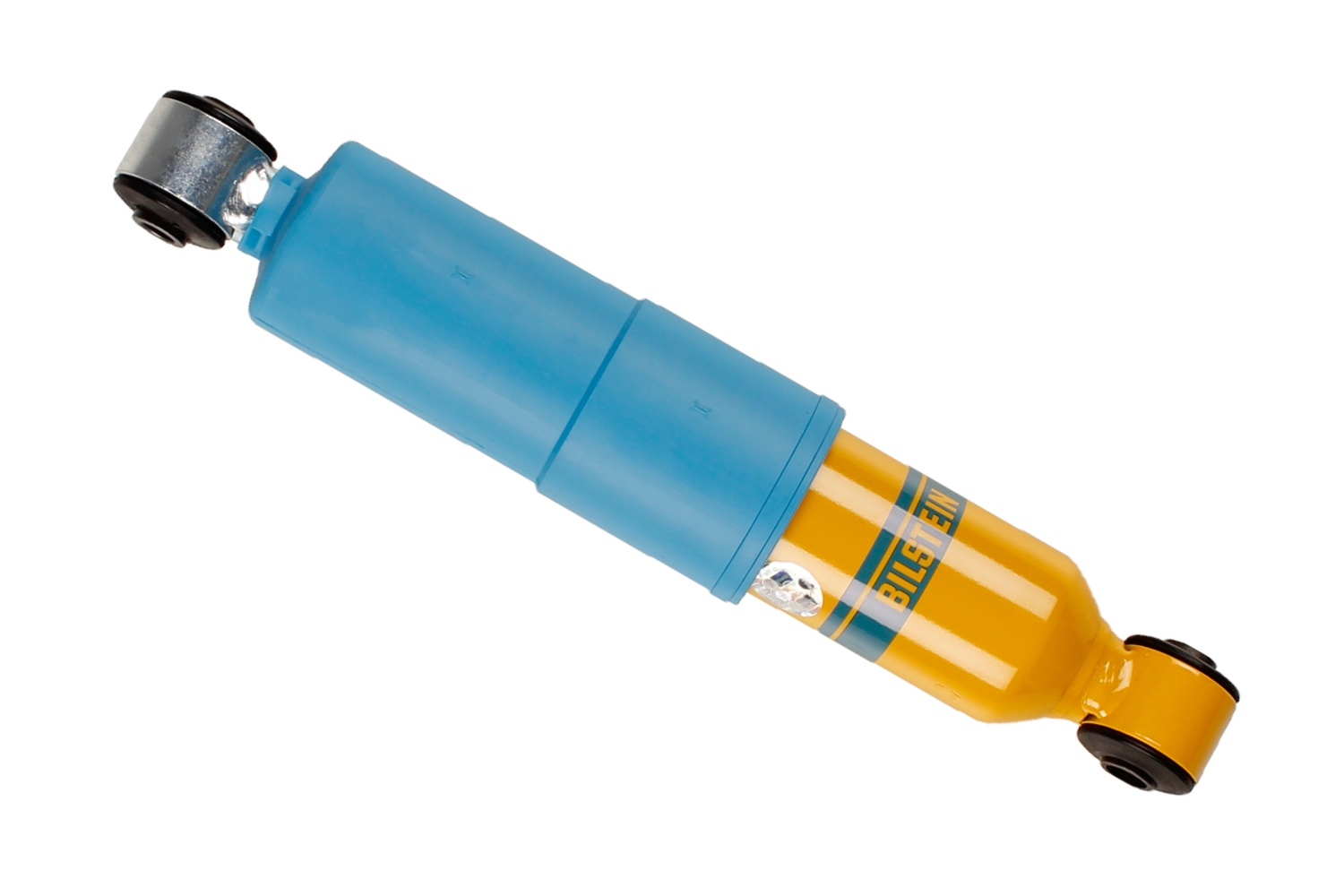 Bilstein B6 Rear Shock Absorber Fiat Puntoha