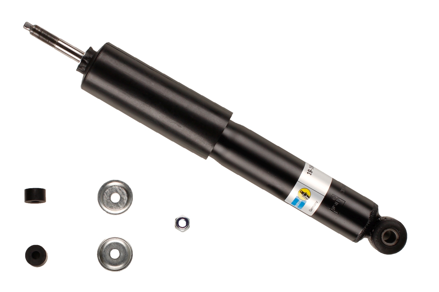 Bilstein B4 Front Shock Absorber Hyundai Terracan
