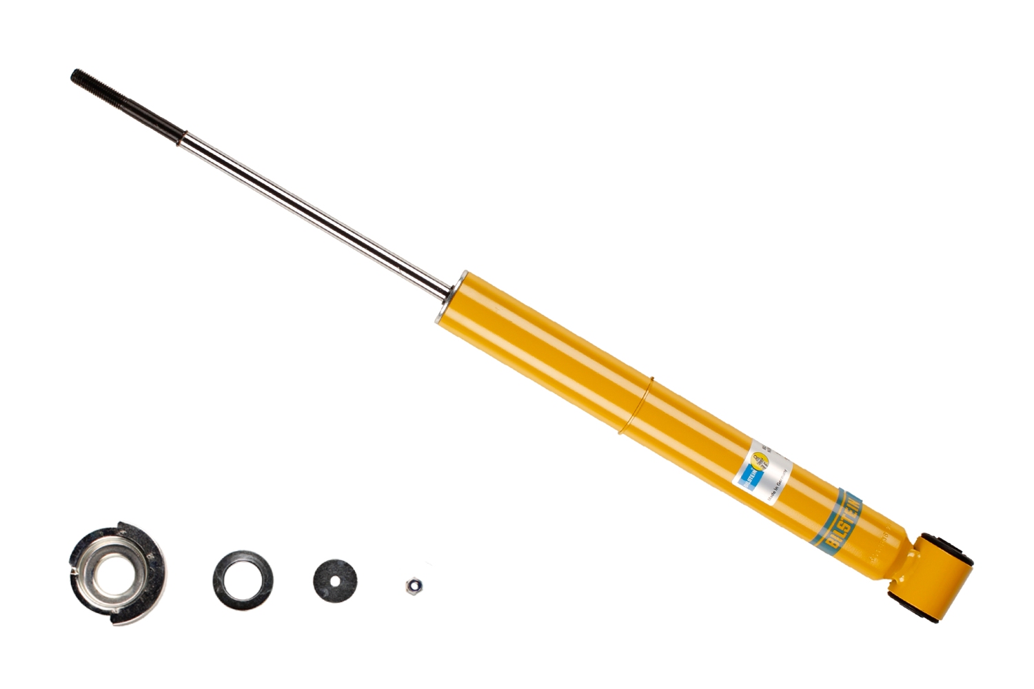 Bilstein B8 Rear Shock Absorber Audi 80 90 Coupe