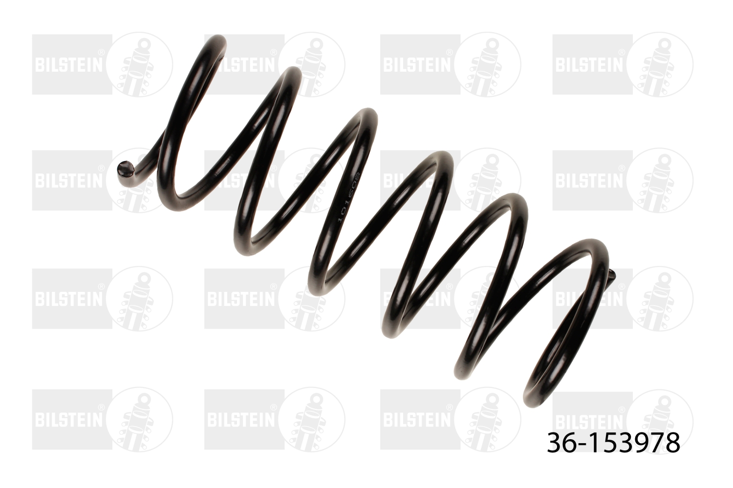 Bilstein B3 Front Spring BMW 7 Series E32