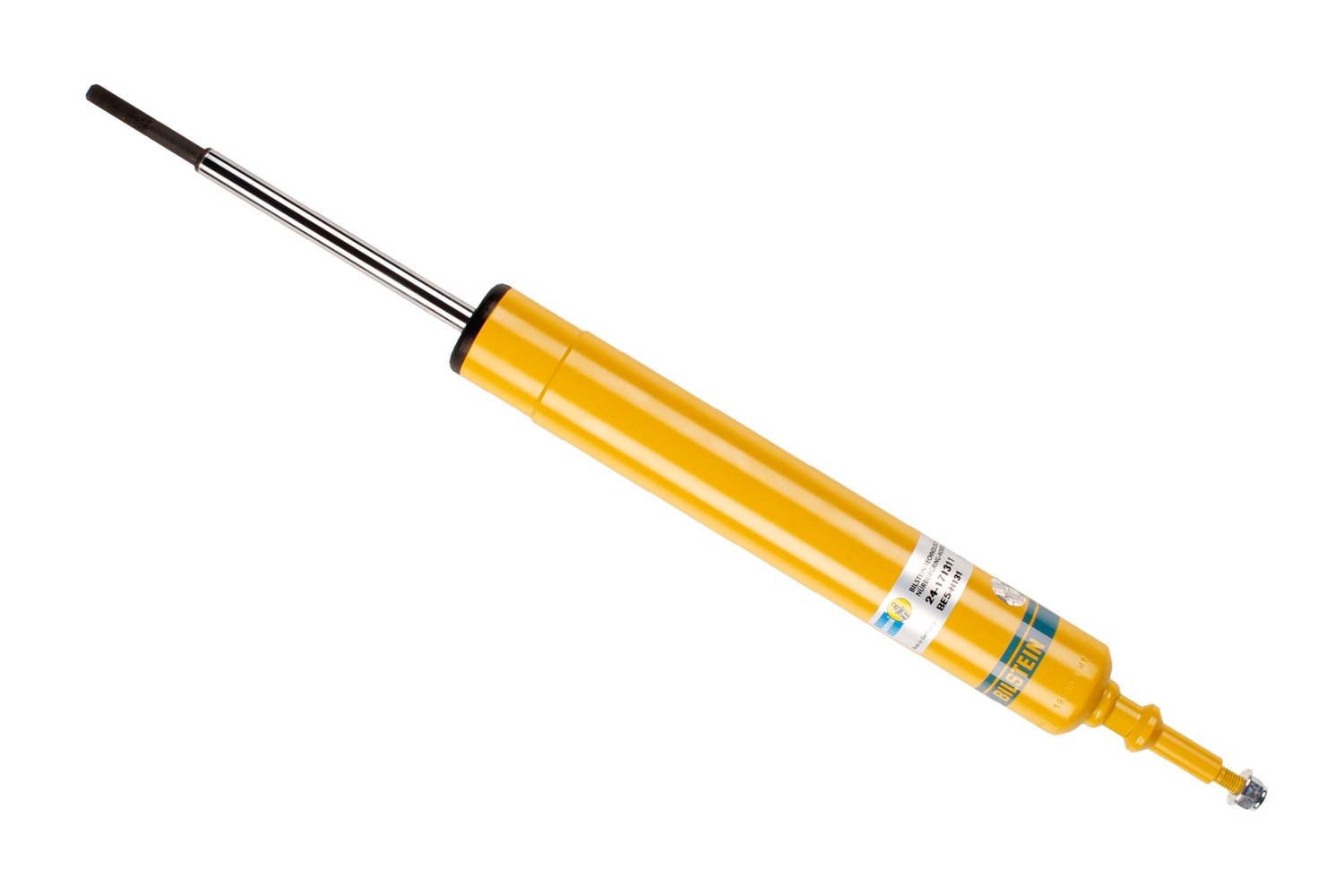 Bilstein B6 Rear Shock Absorber BMW X1 (e84)