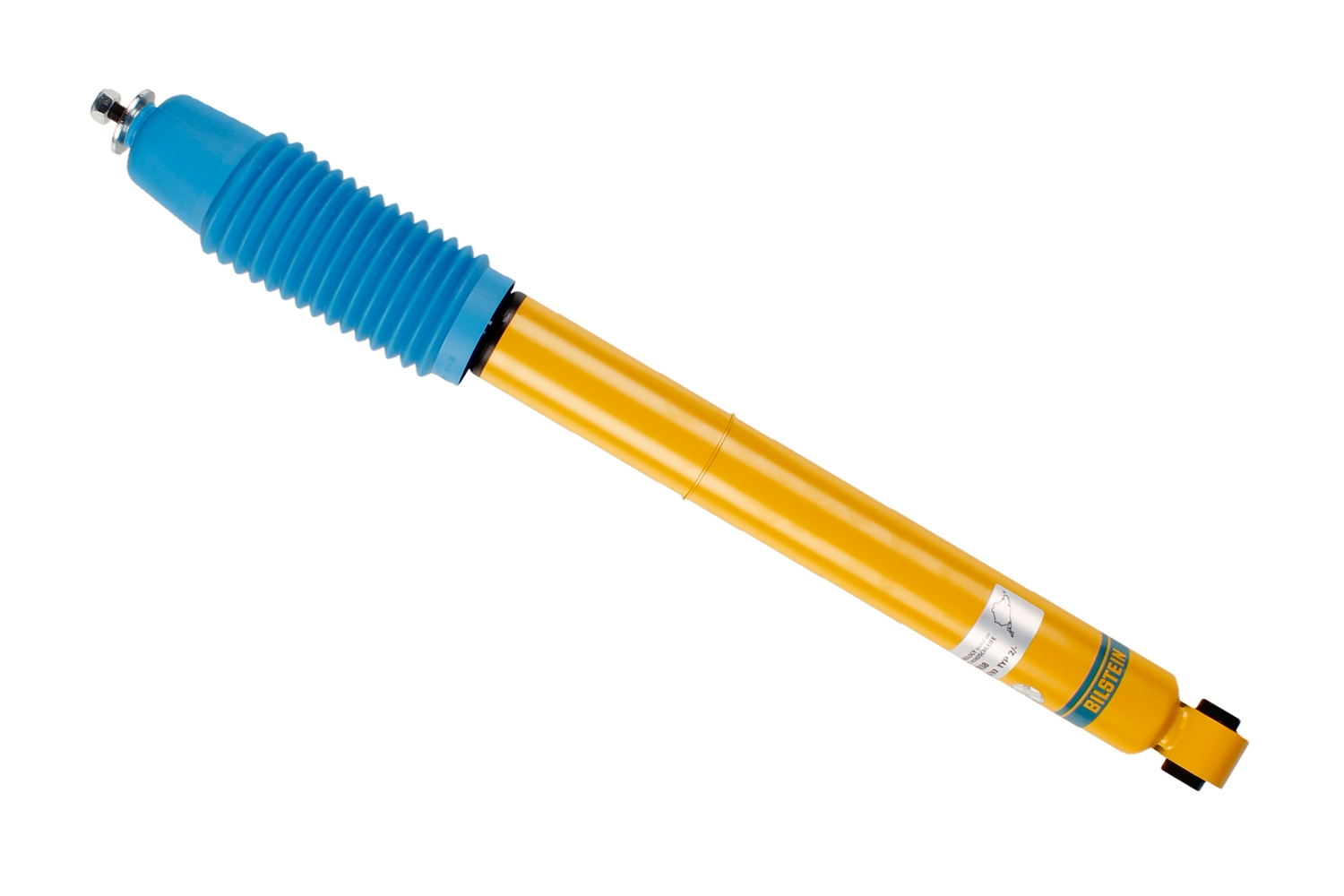 Bilstein B8 Rear Shock Absorber Honda Accord Lim. Type Cl7 Cl9