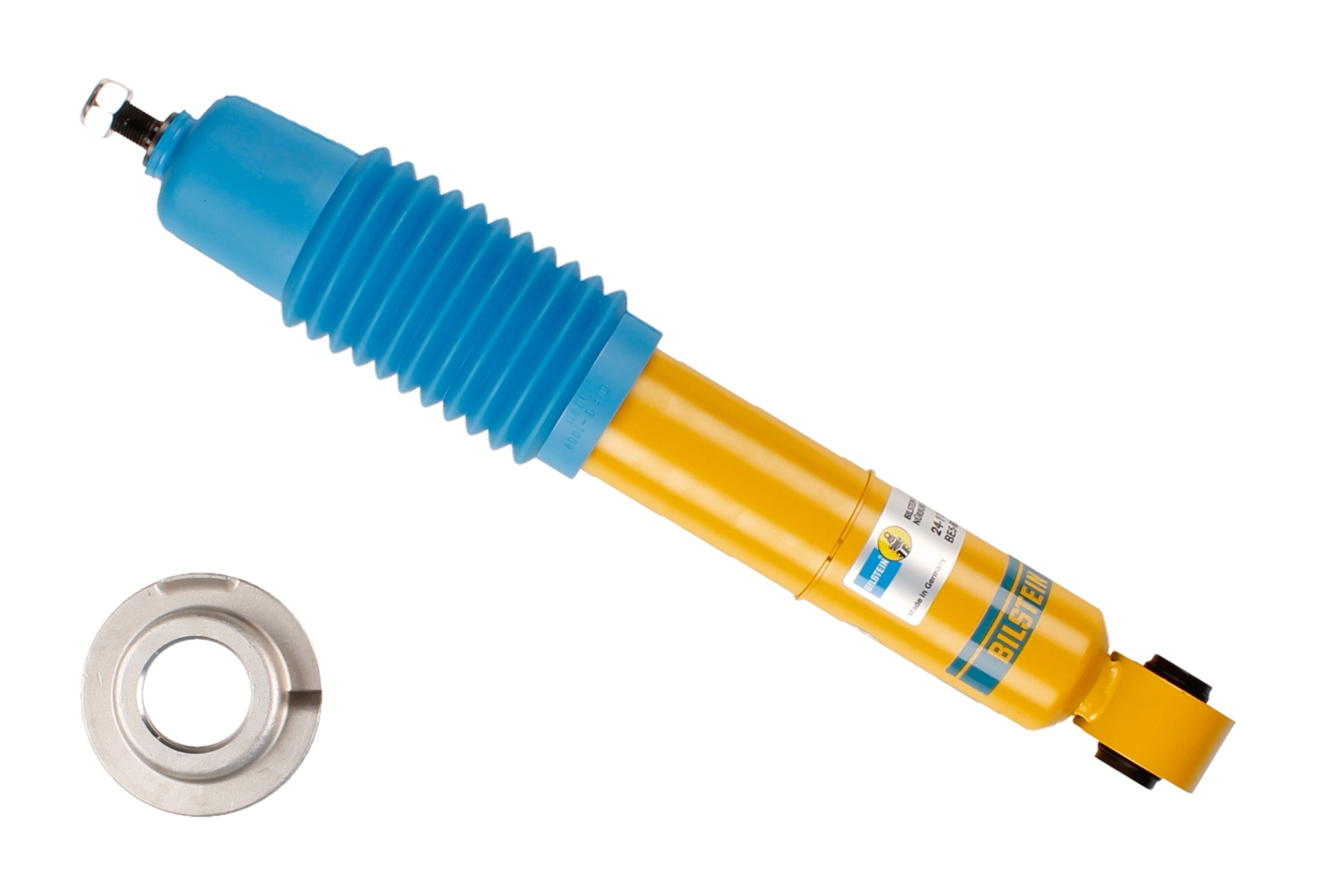 Bilstein B6 Rear Shock Absorber Subaru Legacy 4