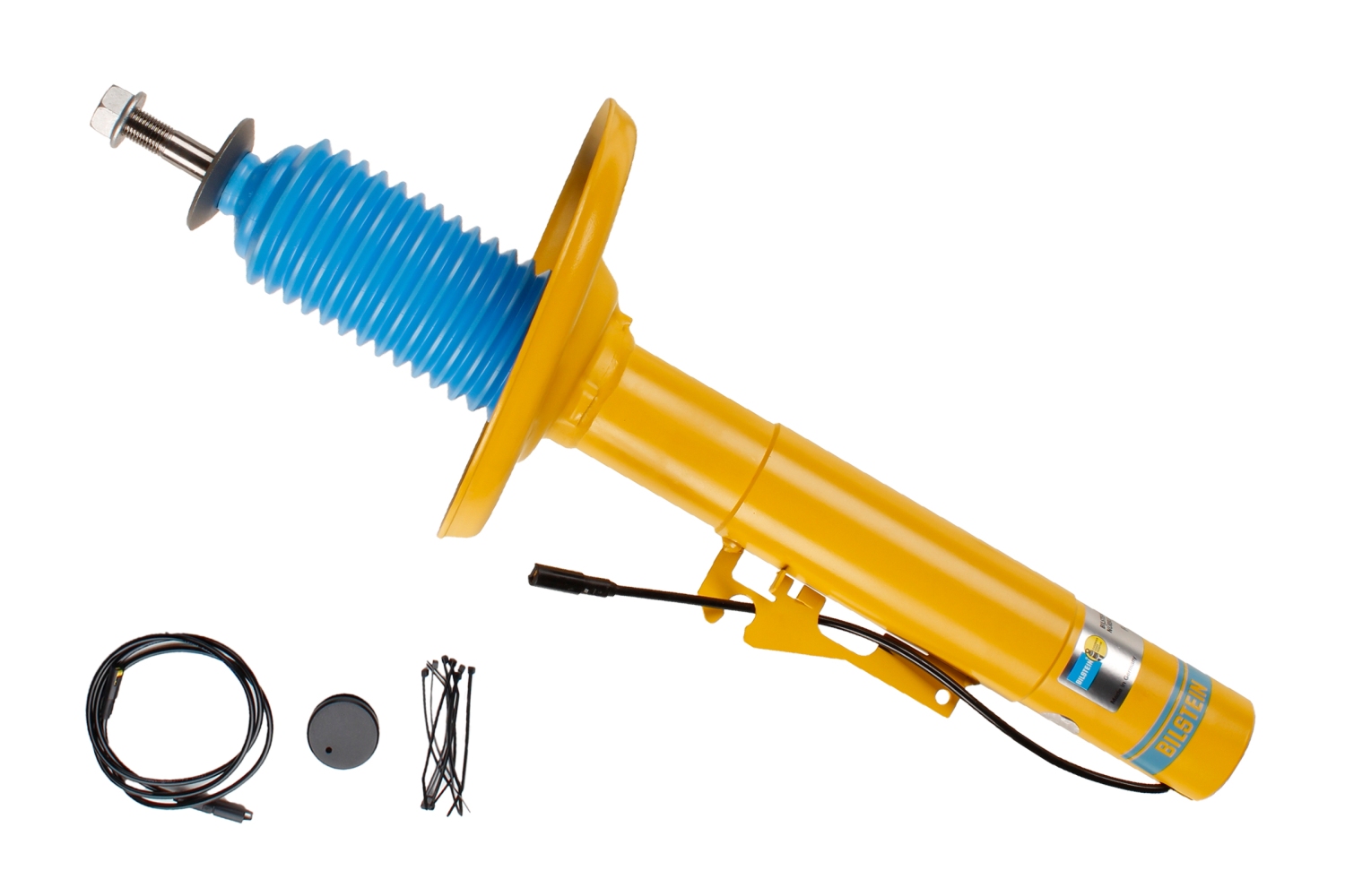Bilstein Sport Damper Porsche Boxster Cayman (987) V B8dt