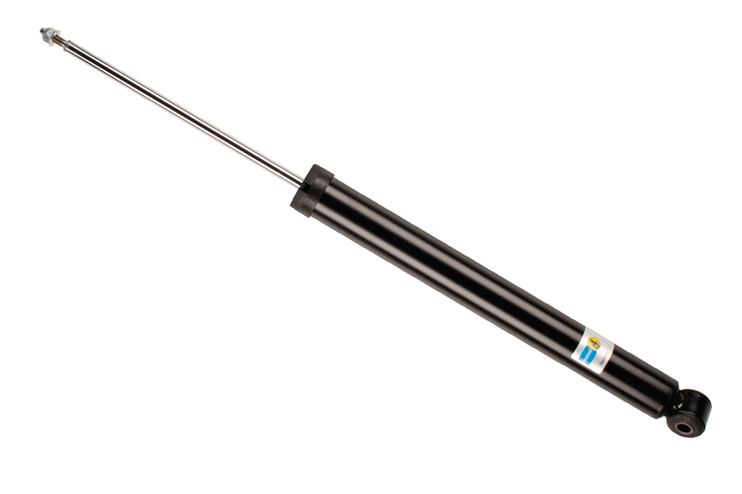 Bilstein B4 Rear Shock Absorber Ford Focus 2 Volvo C70 2 Cabrio
