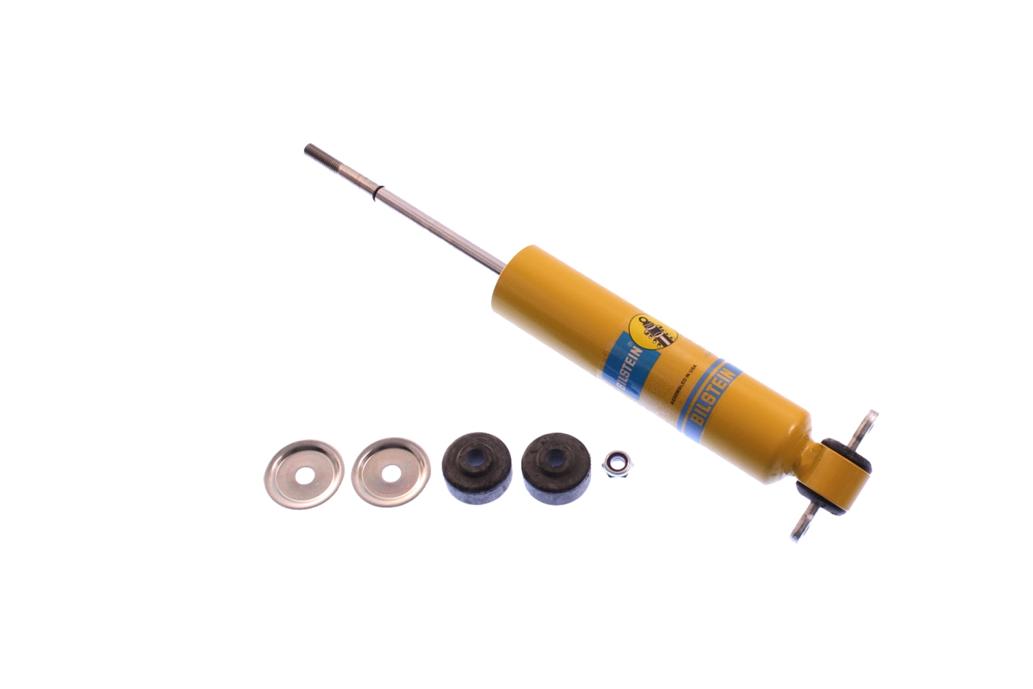 Bilstein B6 Front Shock Absorber Dodge Dakota 2wd97-044600
