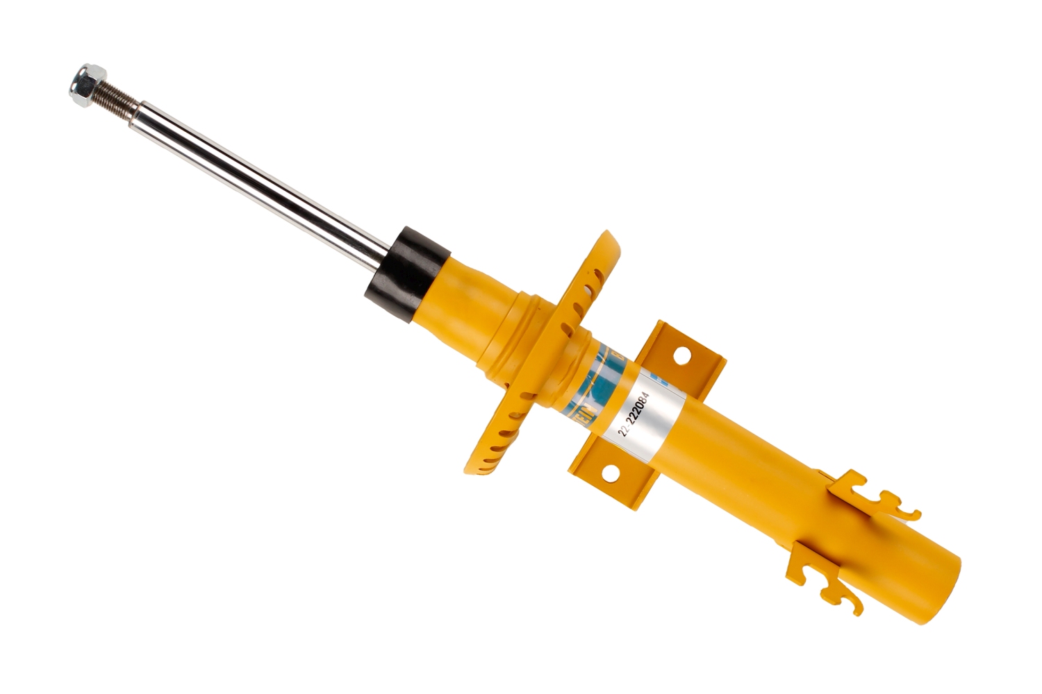Bilstein B6 Front Shock Absorber VW Up Mii Citgo
