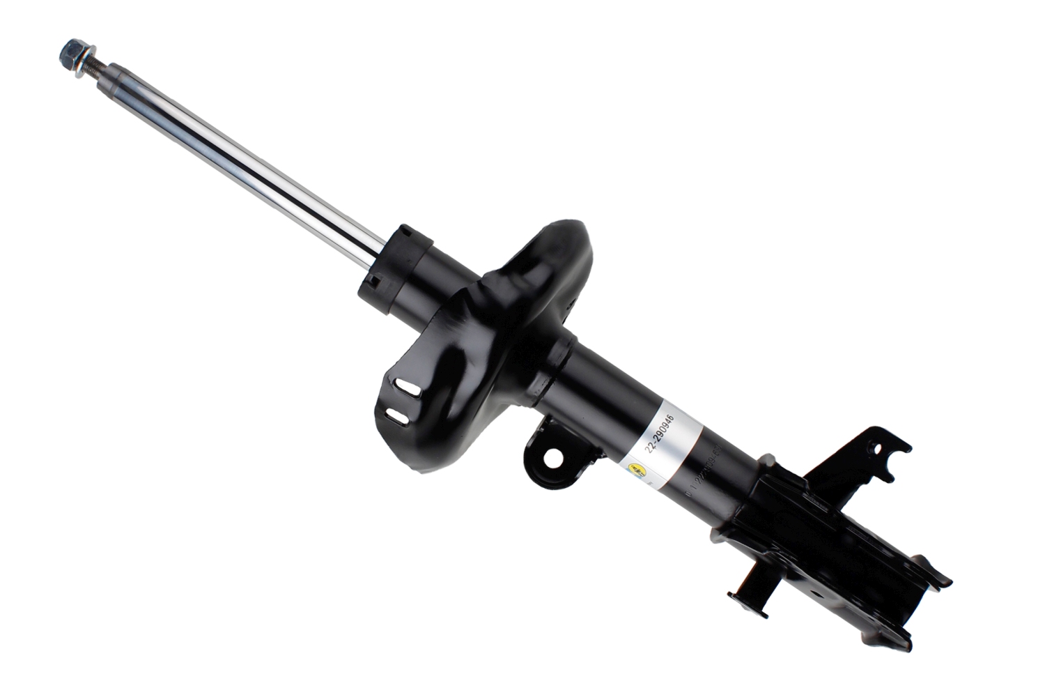 Bilstein B4 R.front Shock Absorber Honda Cr-v-v Vr