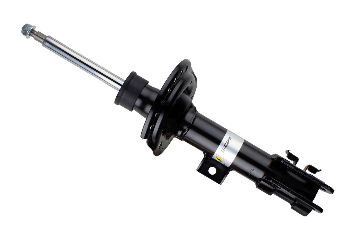 Bilstein B4 L.front Shock Absorber Hyundai Elantra