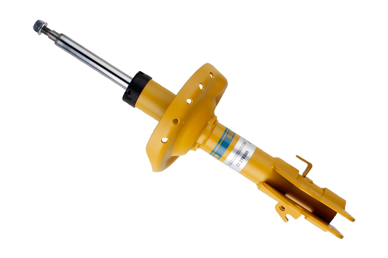 Bilstein B6 R.front Shock Absorber Subaru Crosstrek. 13-16.