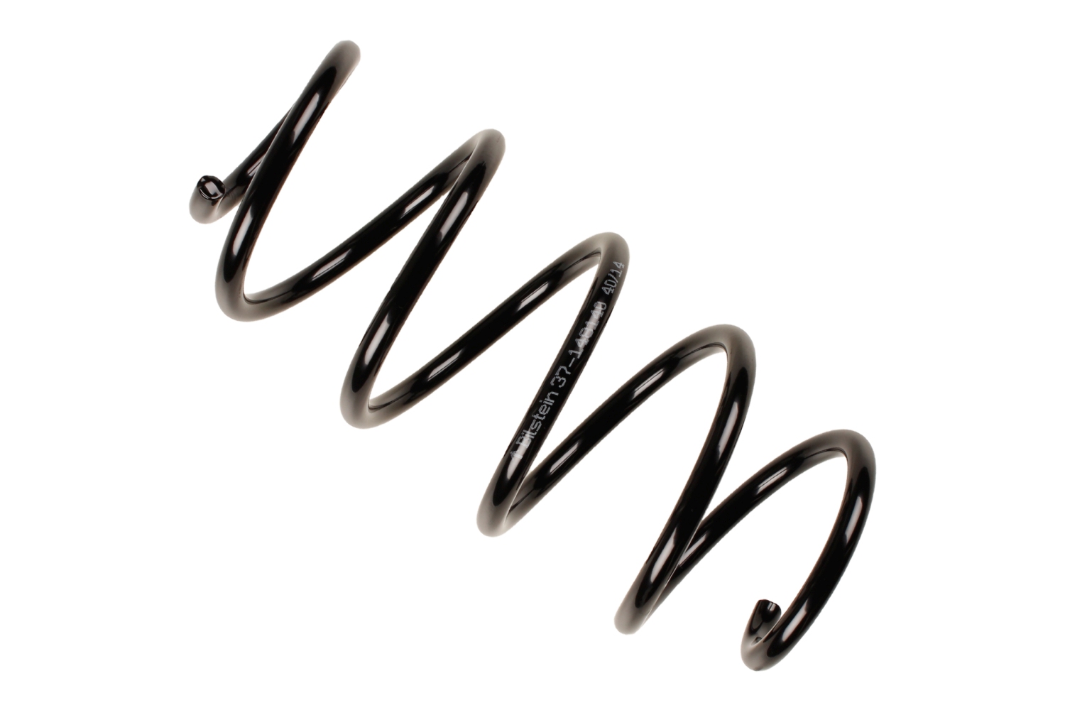 Bilstein B3 Front Spring VW Golf V Touran