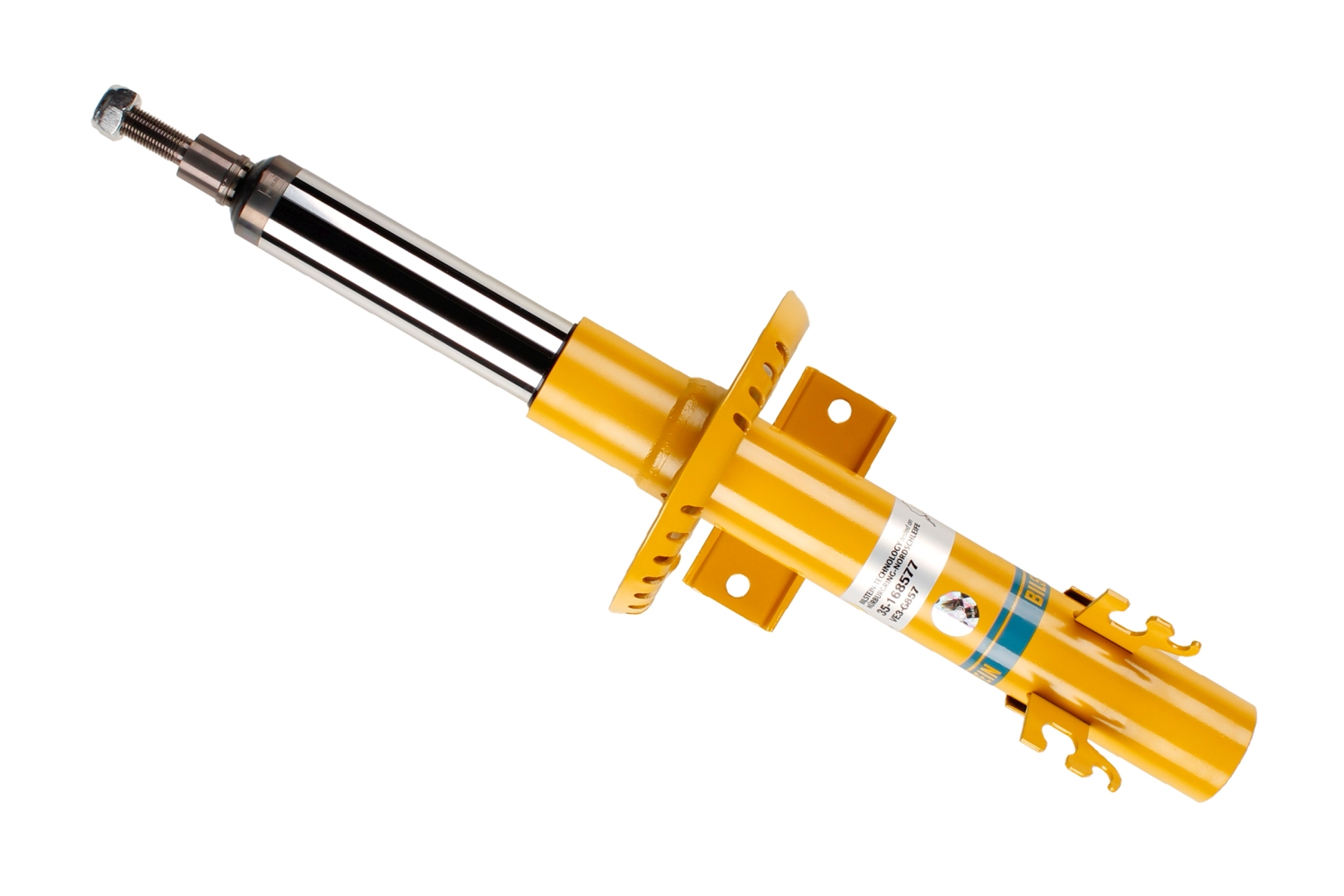 Bilstein B8 Front Shock Absorber VW Polo 6r.v.b8