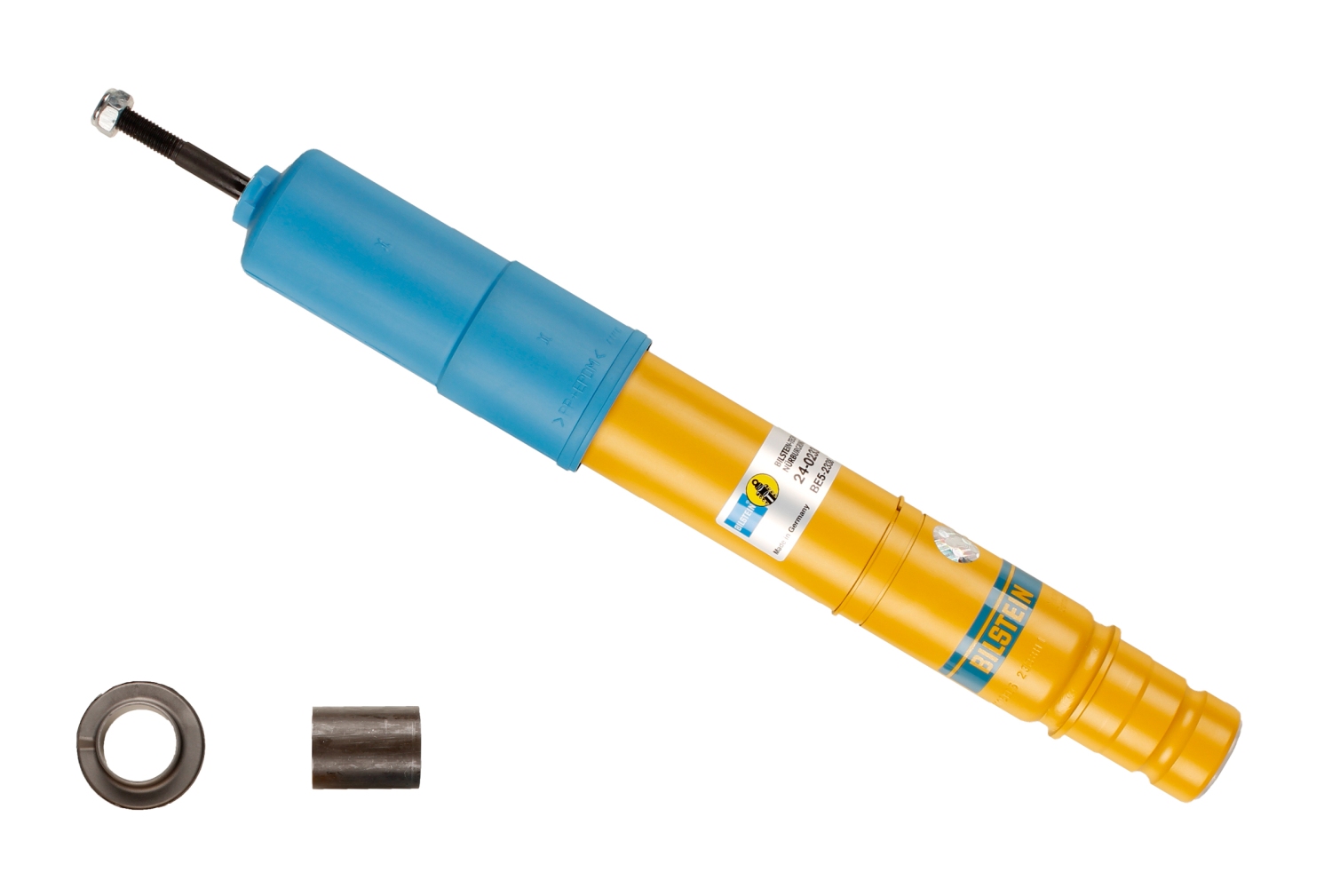 Bilstein B6 Front Shock Absorber Honda Cr-v 1
