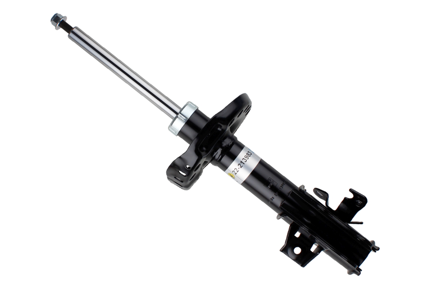 Bilstein B4 L.front Shock Absorber Honda Civic Viii Hatchback