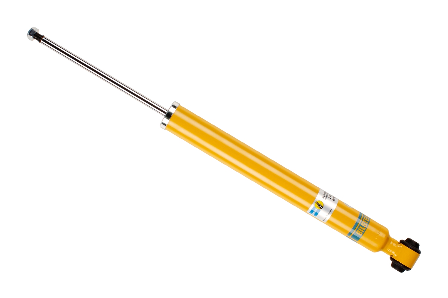 Bilstein B6 Rear Shock Absorber Mercedes C-class (w204)