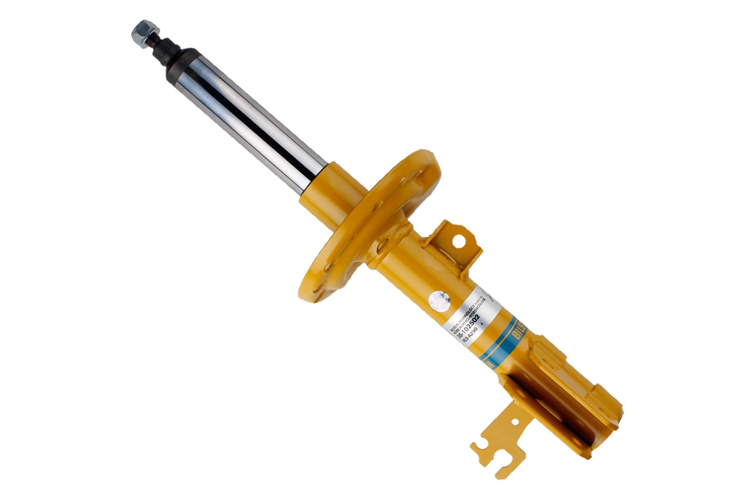 Bilstein B6 L.front Shock Absorber Saab 9-3 (ys3e)