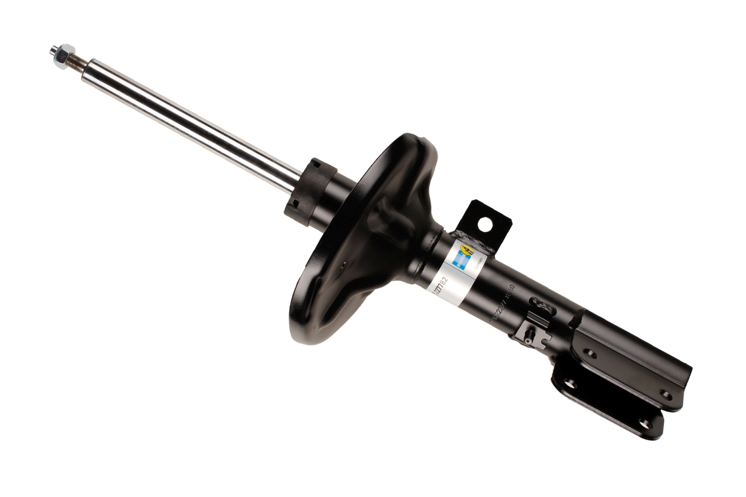 Bilstein B4 L.front Shock Absorber Mitsubishi Grandis