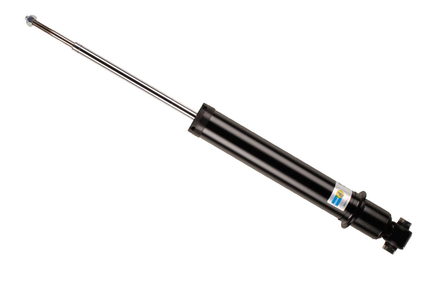 Bilstein B4 Rear Shock Absorber Opel Vectra B 10.95-