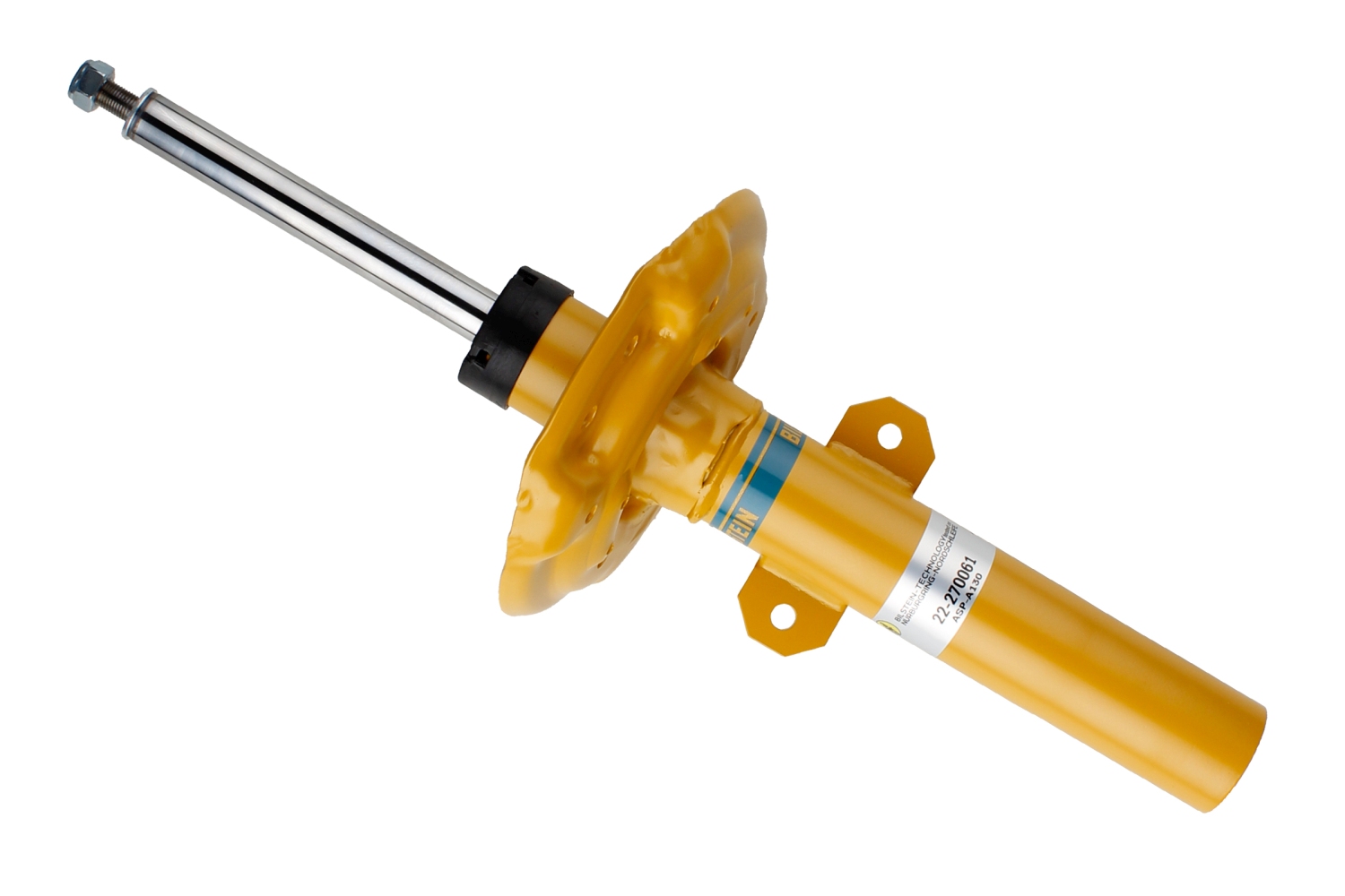 Bilstein B8 Front Shock Absorber Renault Talisman