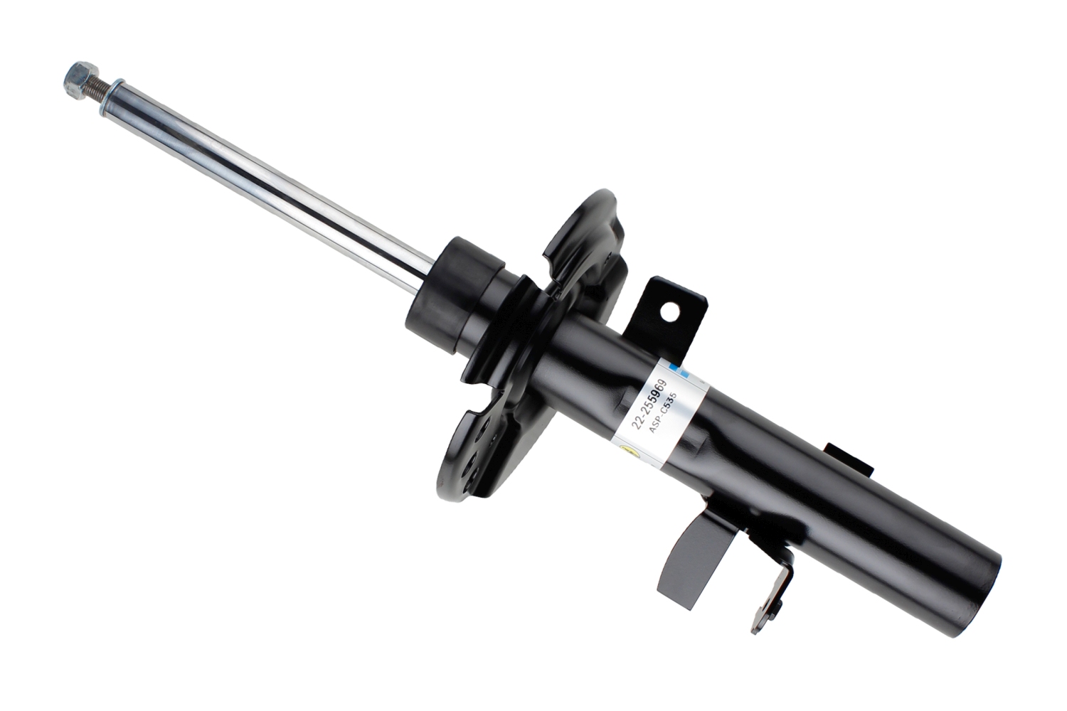 Bilstein B4 L.front Shock Absorber Ford Focus Iii (cb8) Sport