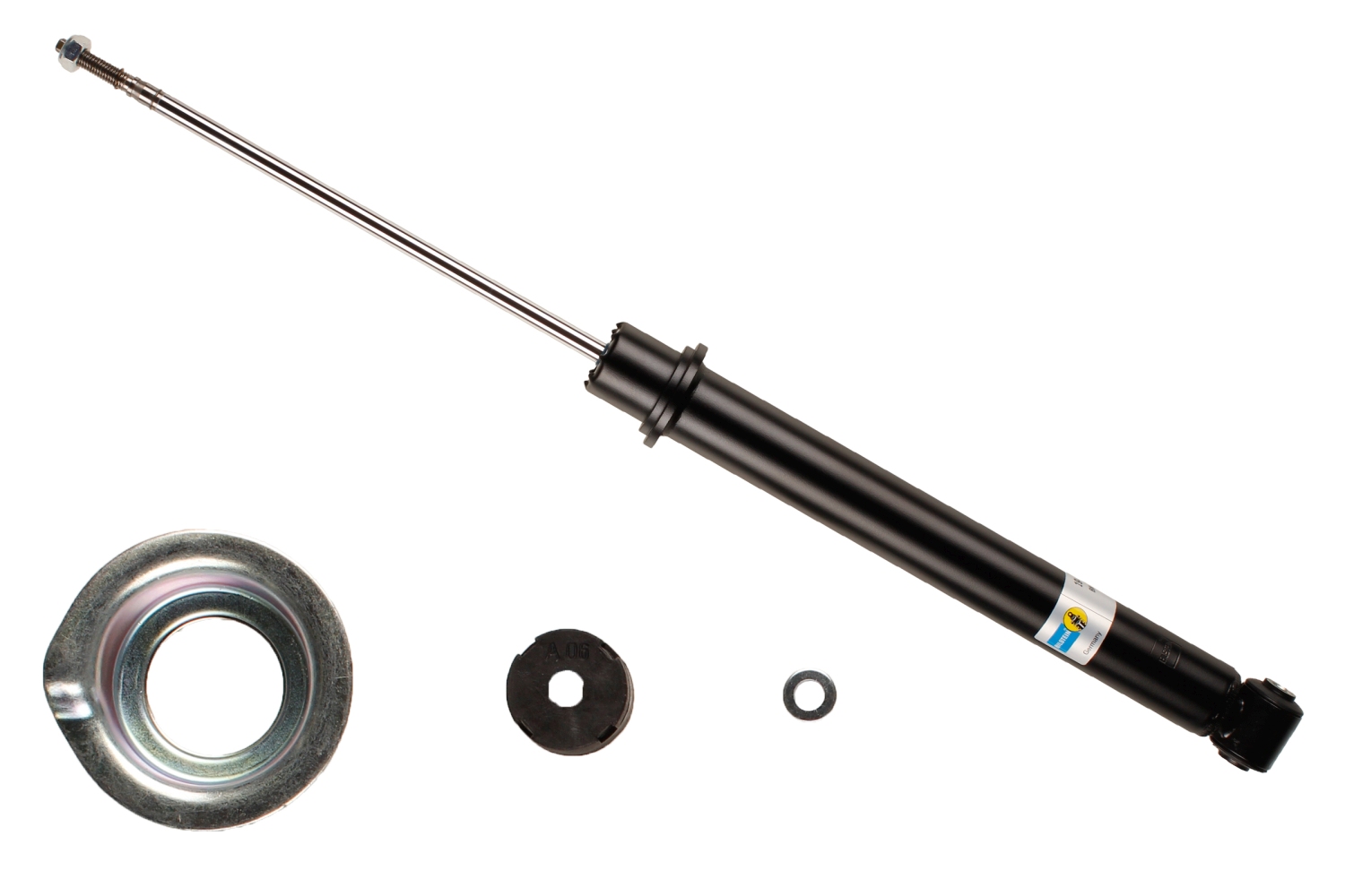 Bilstein B4 Rear Shock Absorber Ford Fiesta. Mazda 121