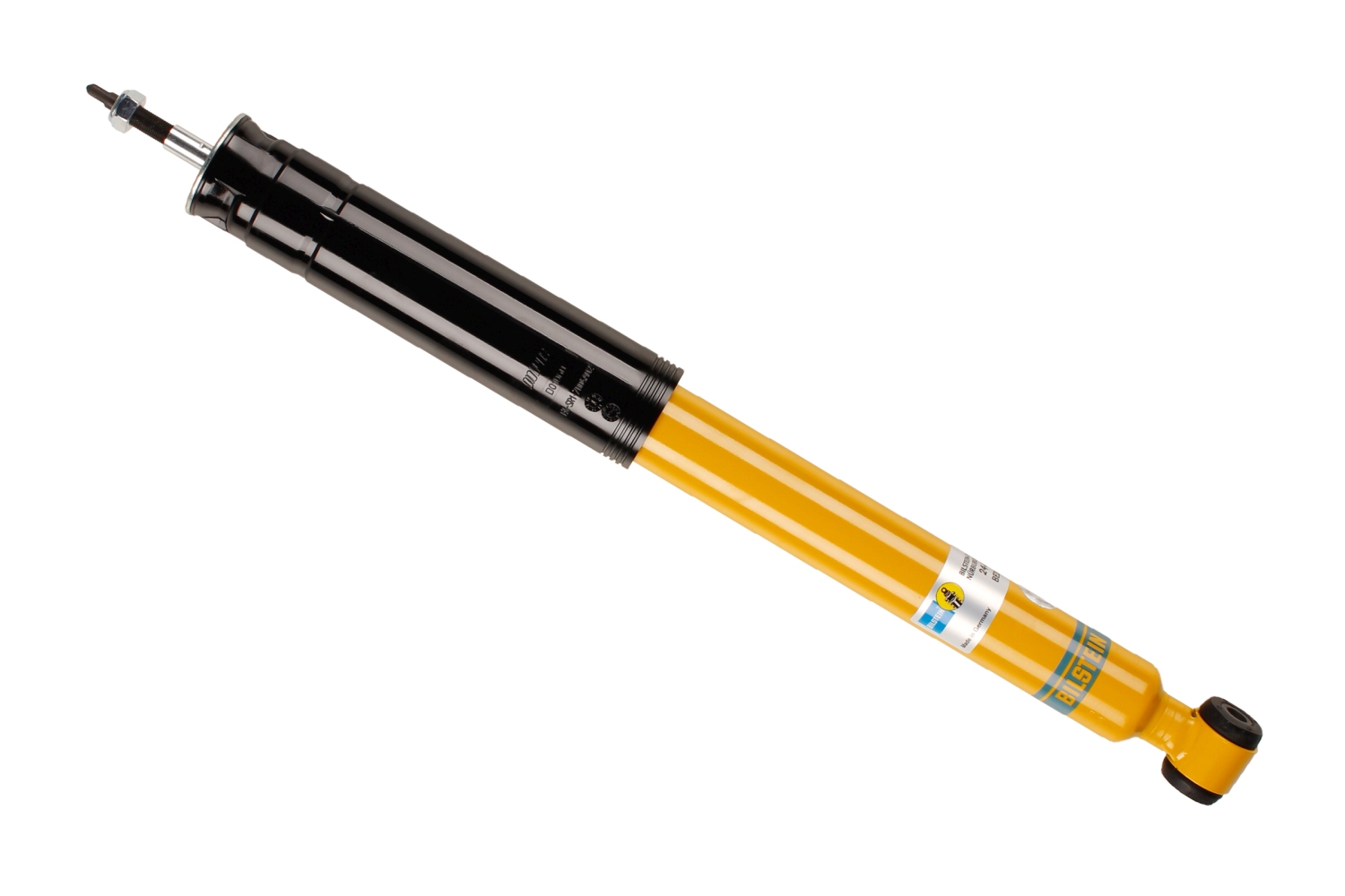 Bilstein B8 Front Shock Absorber Mercedes Slk (r170)