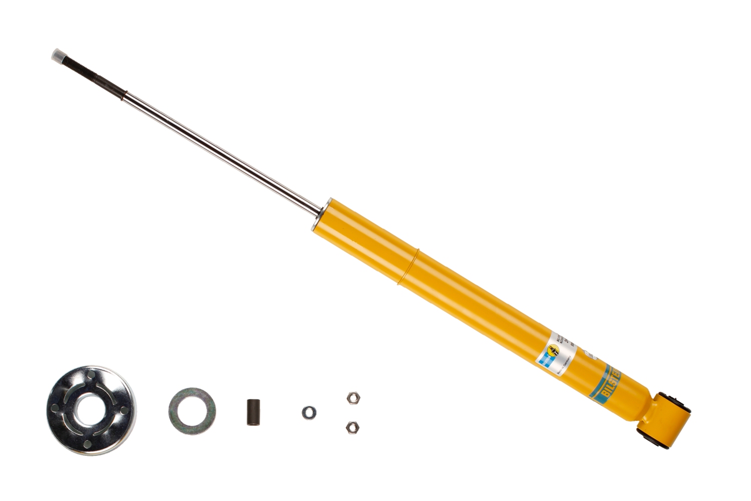 Bilstein B6 Rear Shock Absorber VW Golf 3 4 Seat Toledo