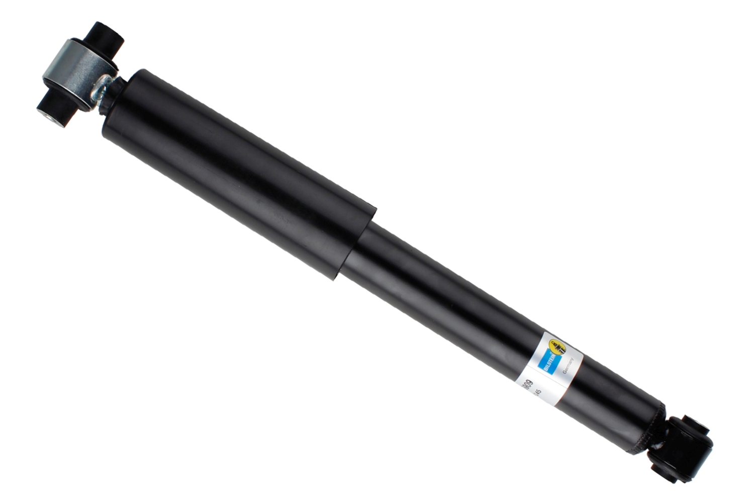 Bilstein B4 Rear Shock Absorber Ford Focus Iii Estate (cew)