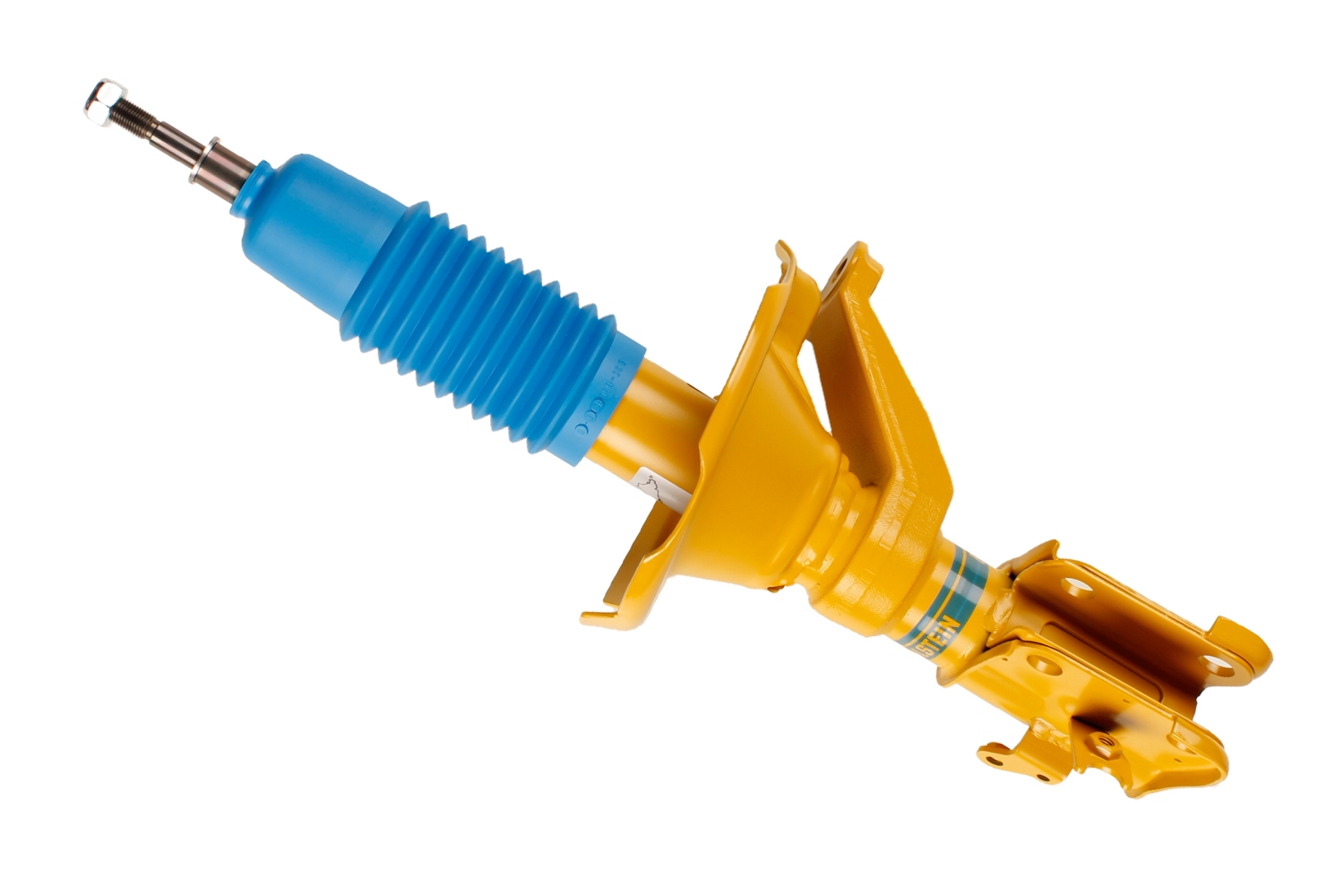 Bilstein B6 L.front Shock Absorber Honda Civic 6 From 03/01