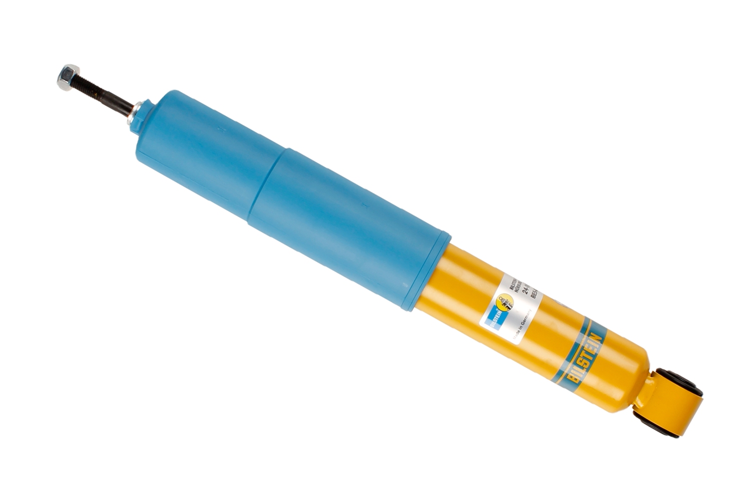 Bilstein B8 Rear Shock Absorber Saab 9-3 Cadillac Bls