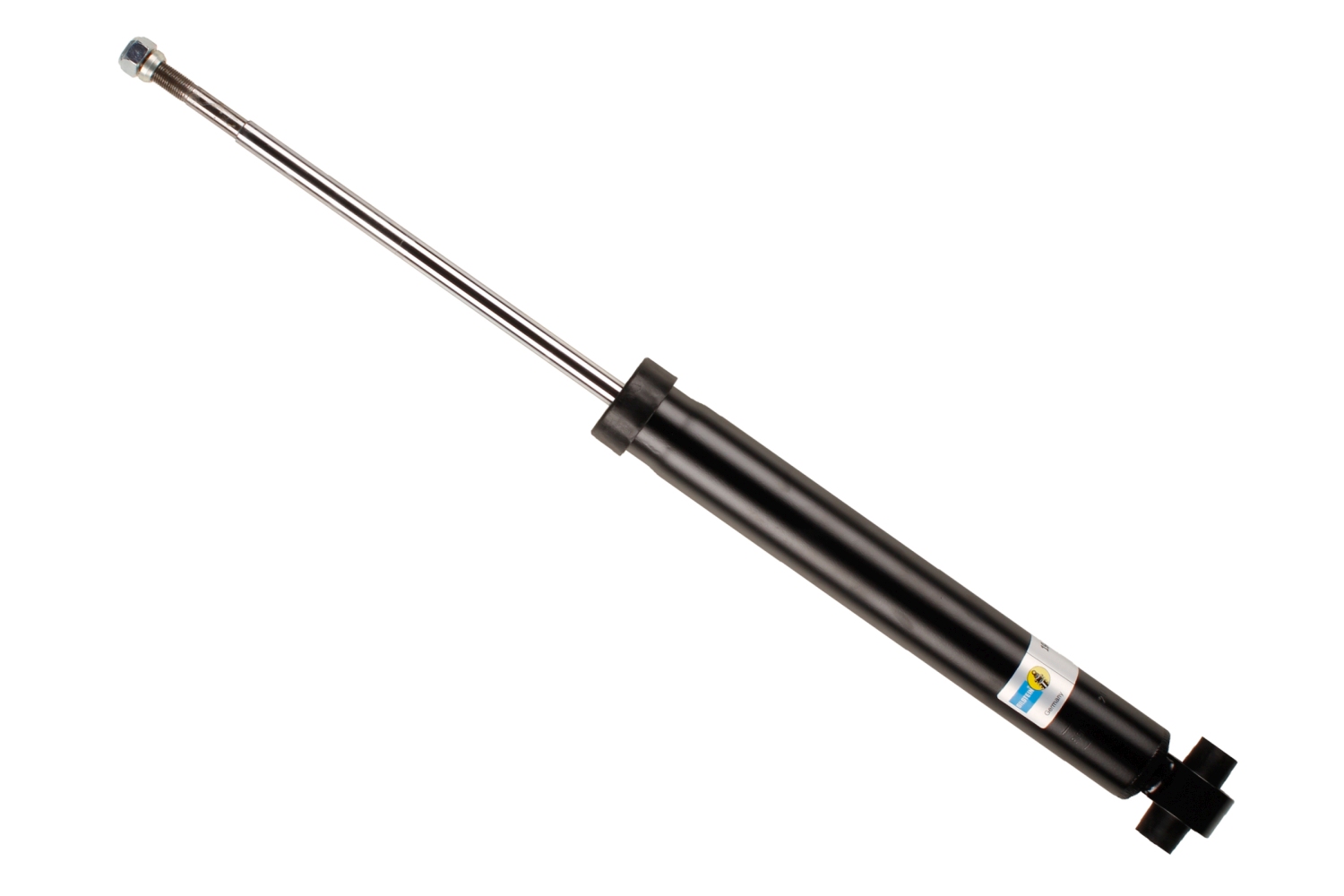 Bilstein B4 Rear Shock Absorber Toyota Prius