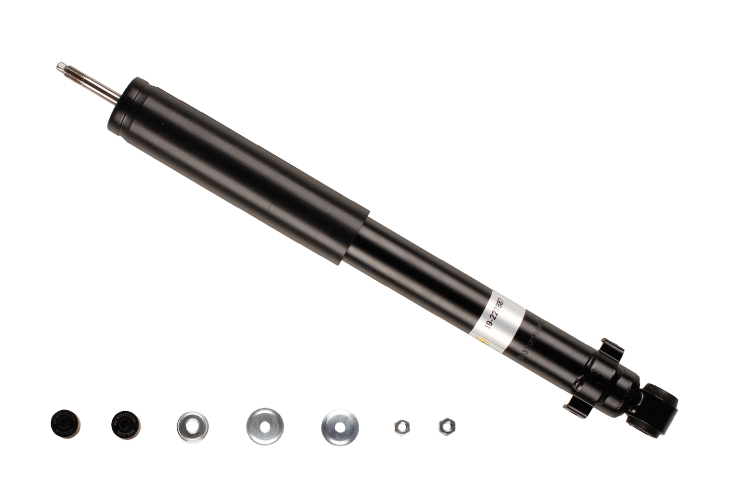 Bilstein B4 Front Shock Absorber Mitsubishi Canter Fb631
