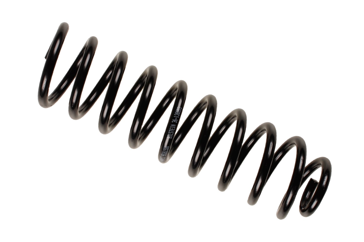 Bilstein B3 Rear Spring Audi 80 Bc B4
