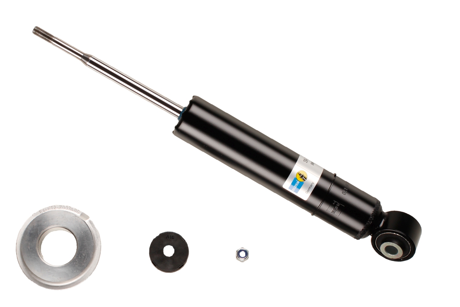 Bilstein B4 Rear Shock Absorber Honda Cr-v Ii