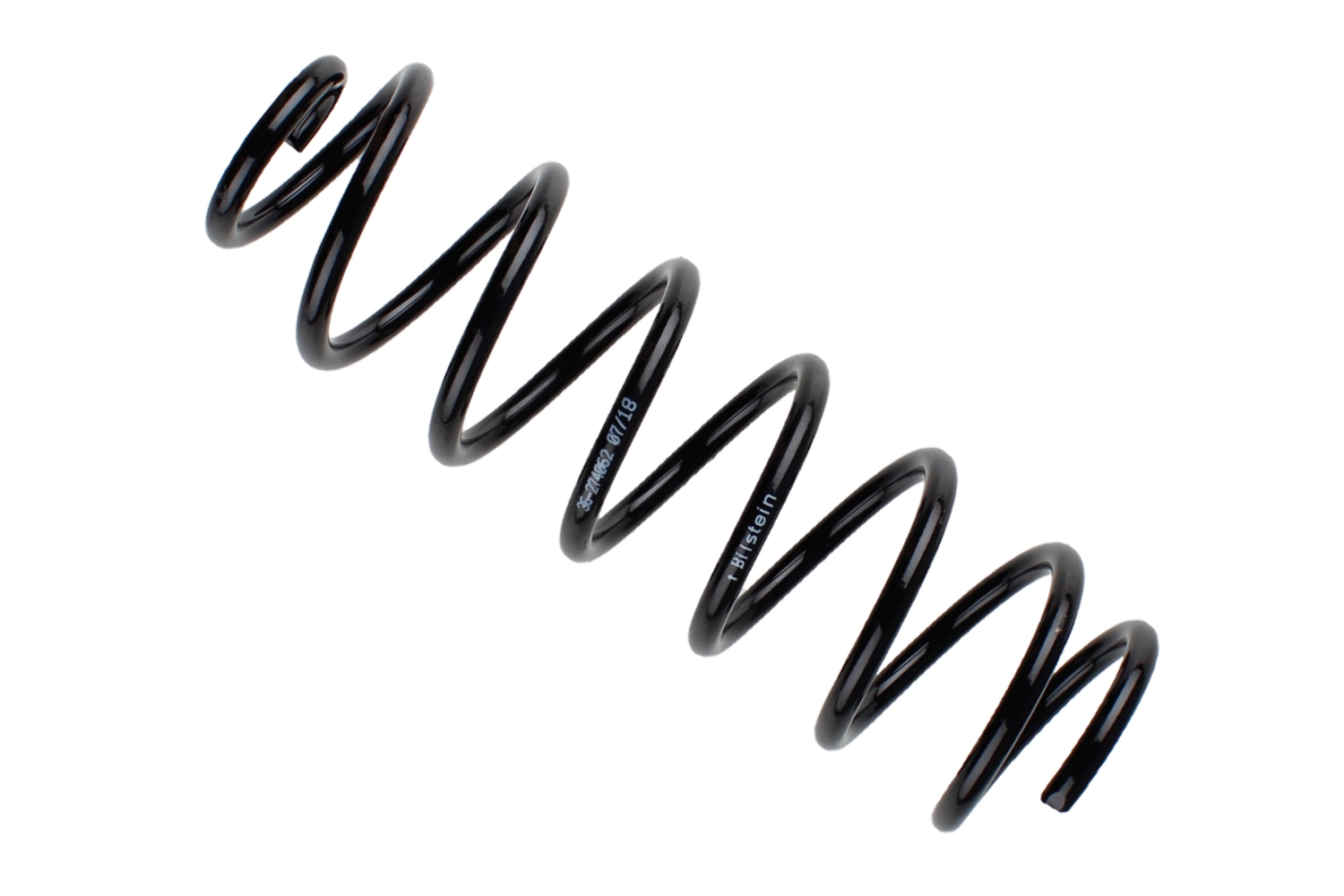 Bilstein B3 Rear Spring Renault Megane Iii