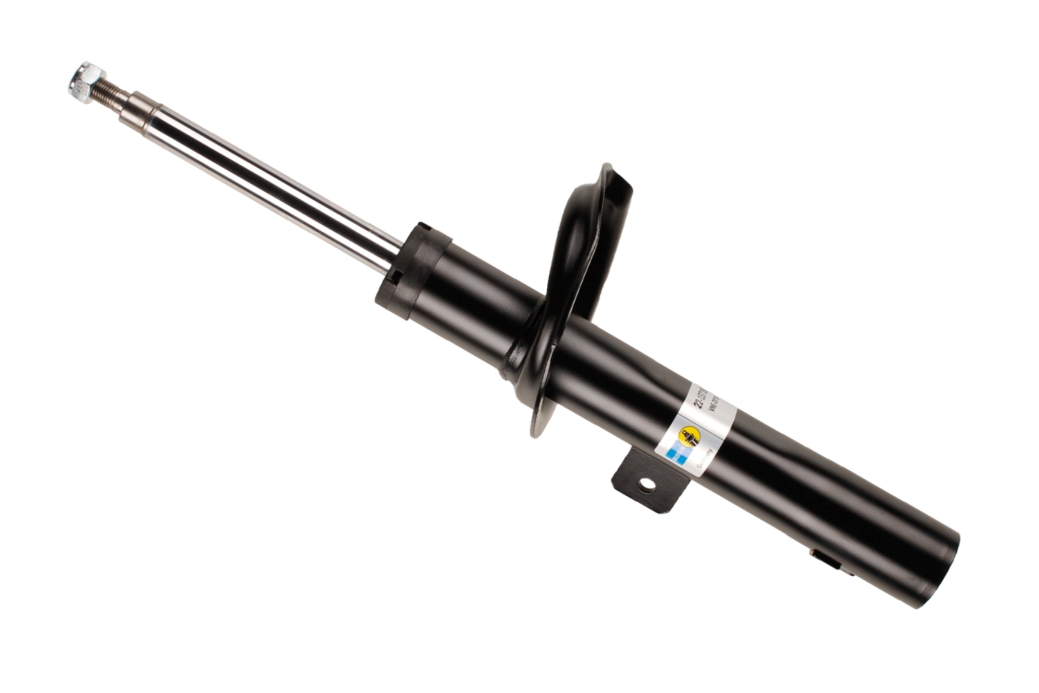 Bilstein B4 L.front Shock Absorber Peugeot 206