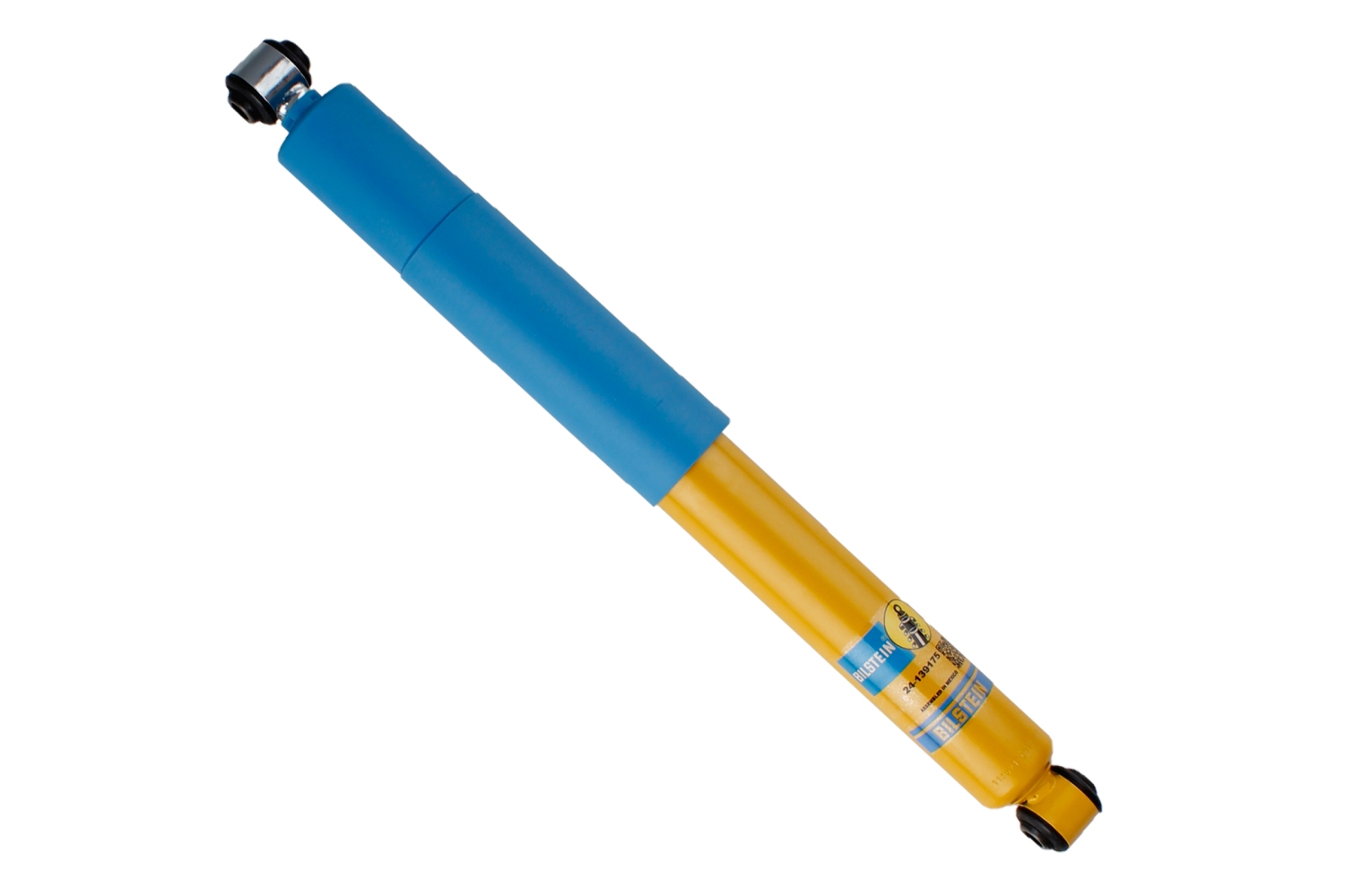 Bilstein B6 Rear Shock Absorber Jeep Liberty Cherokee (kj)