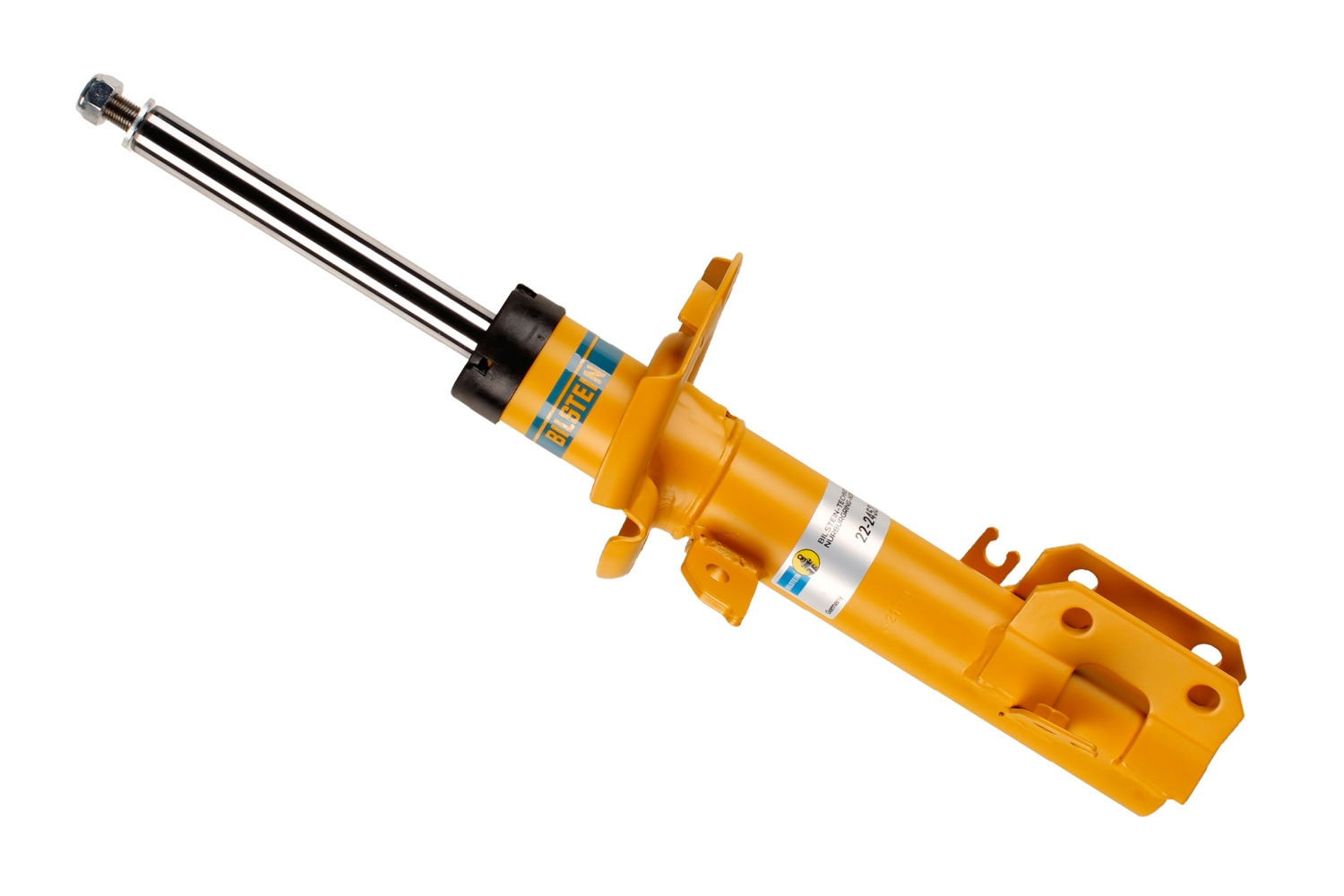 Bilstein B8 L.front Shock Absorber Ford Fiesta