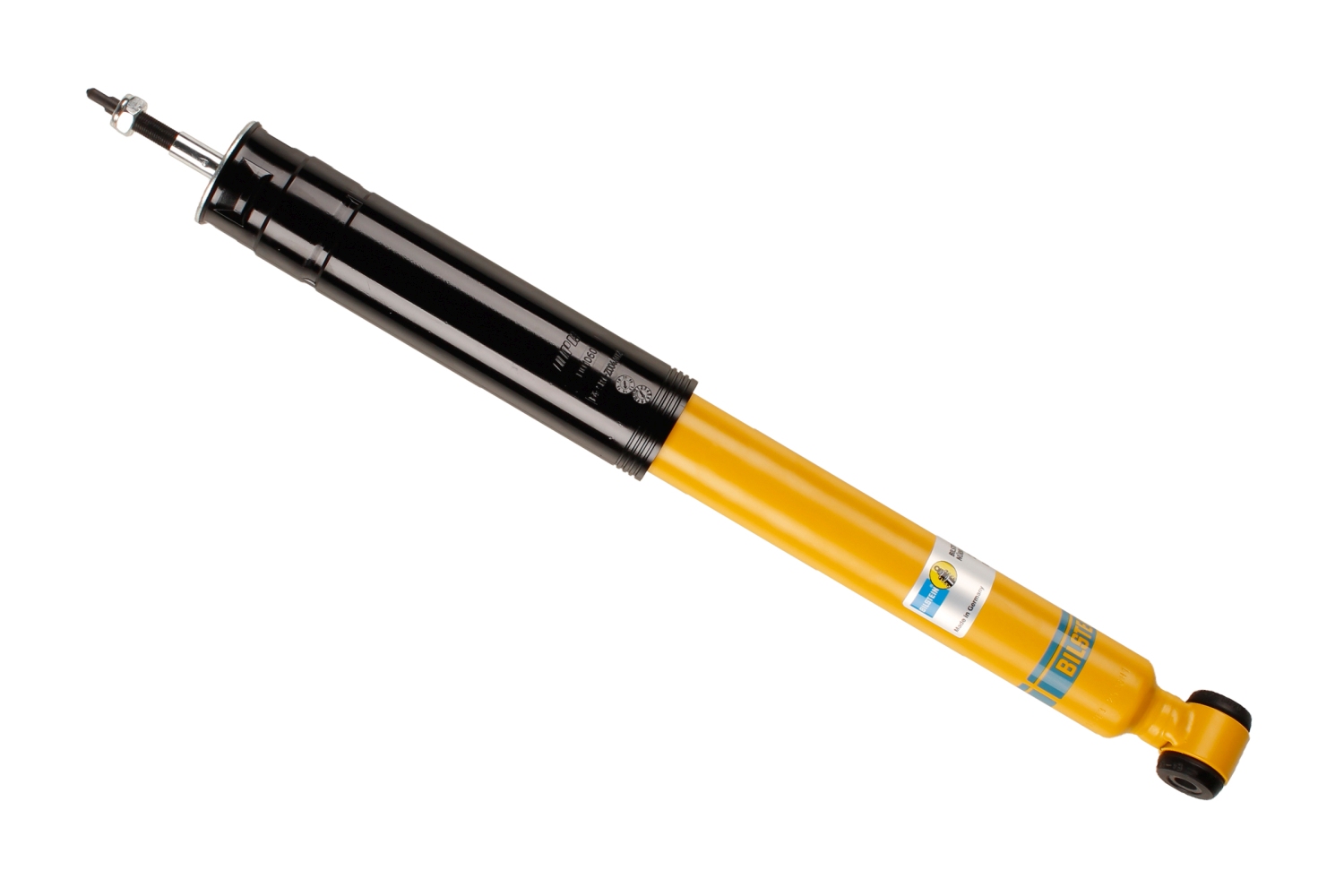 Bilstein B8 Rear Shock Absorber Mercedes Slk (r170)