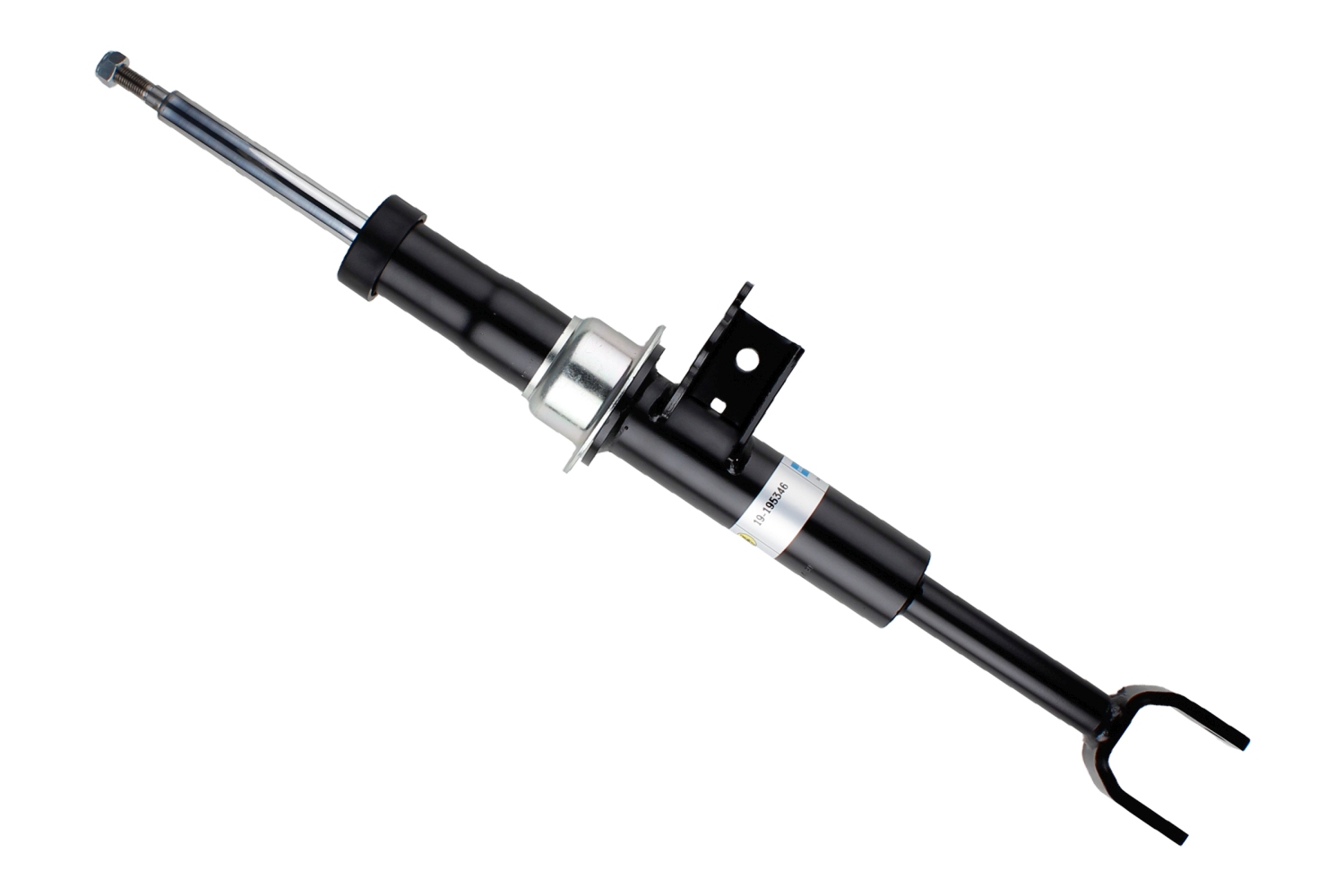 Bilstein B4 R.front Shock Absorber BMW 5 Series Gran Turismo (f07gt)