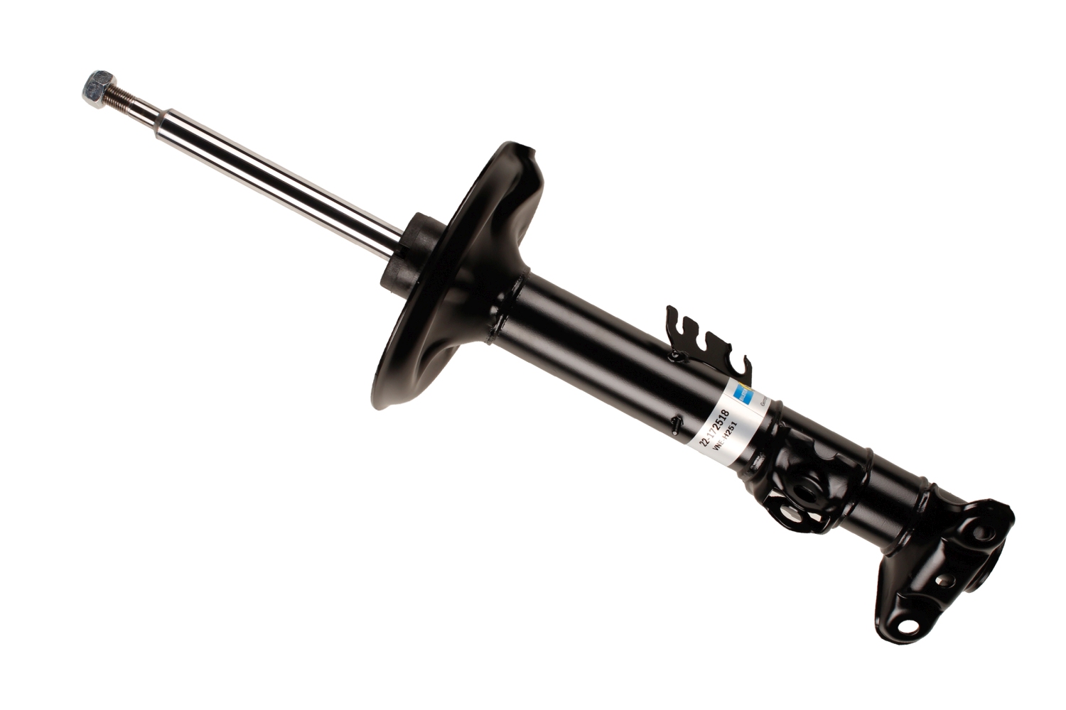 Bilstein B4 L.front Shock Absorber BMW 3 Series E36 M-technik