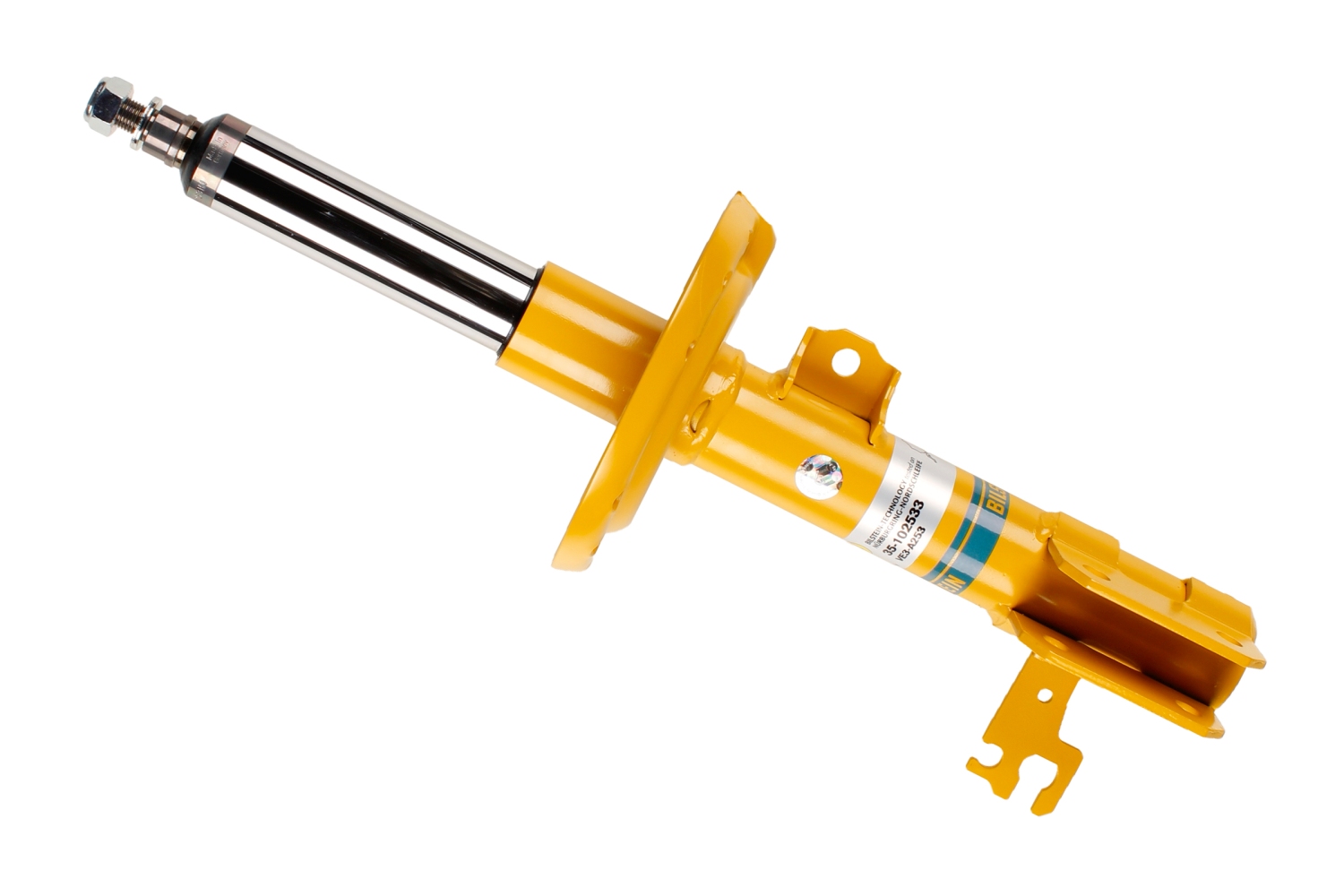 Bilstein B8 L.front Shock Absorber Saab 9.3 Ii
