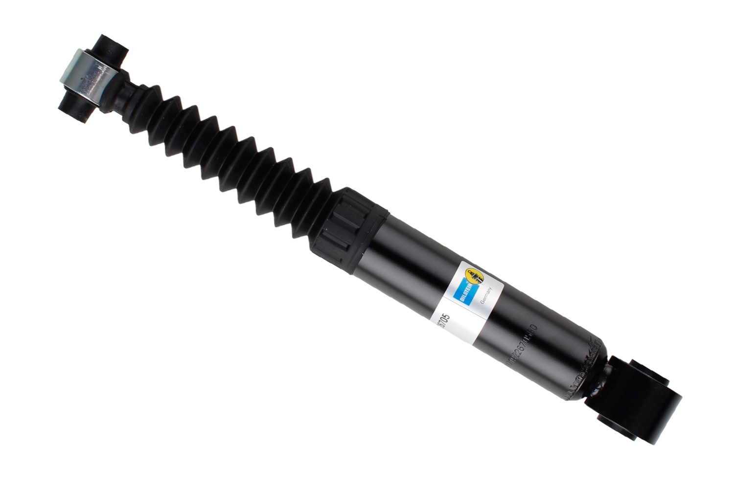 Bilstein B4 Rear Shock Absorber Citroen Picasso